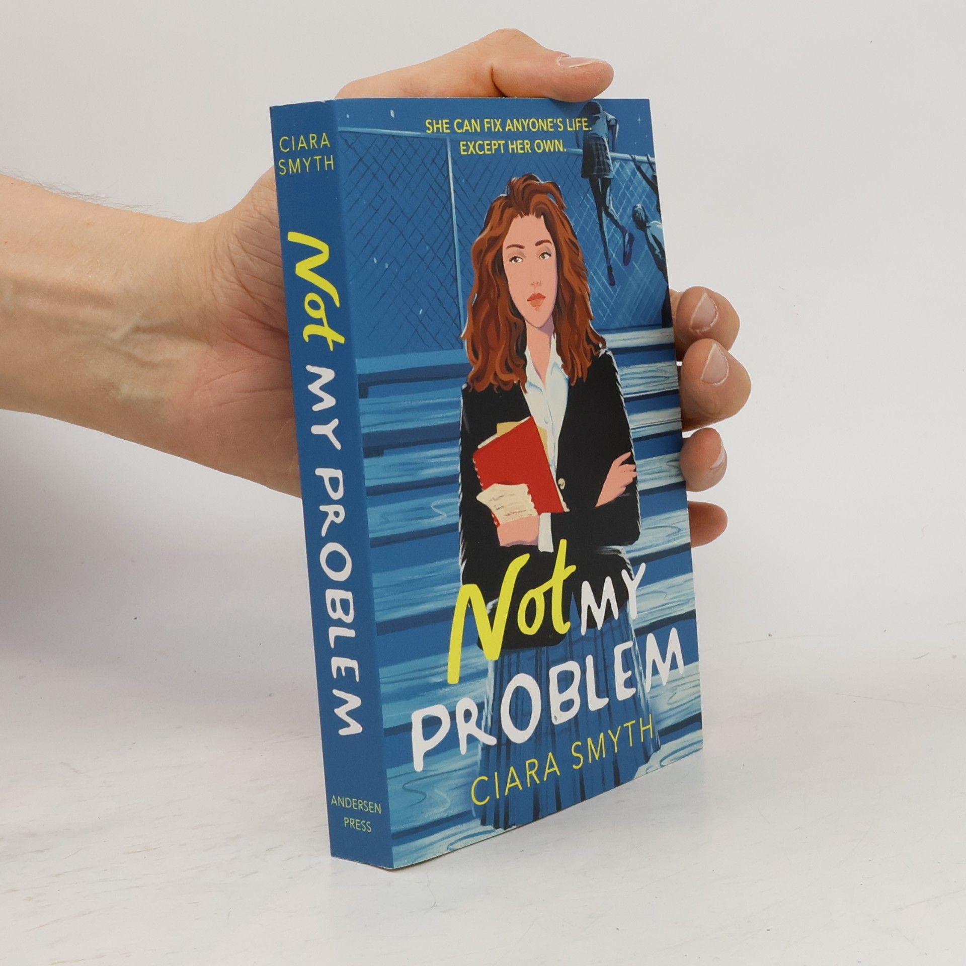 Ciara Smyth Not My Problem