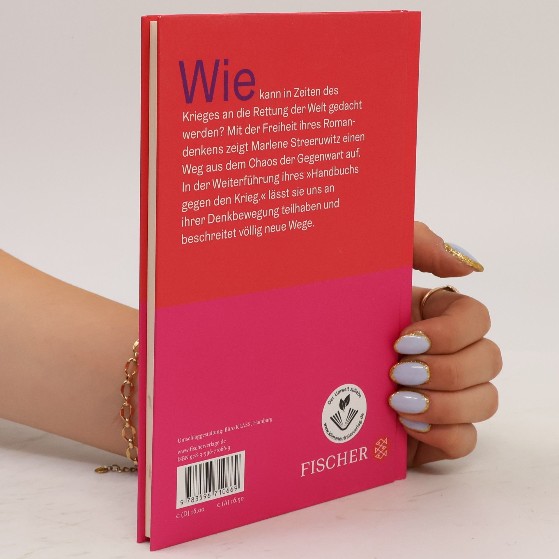 Marlene Streeruwitz Handbuch für die Liebe.