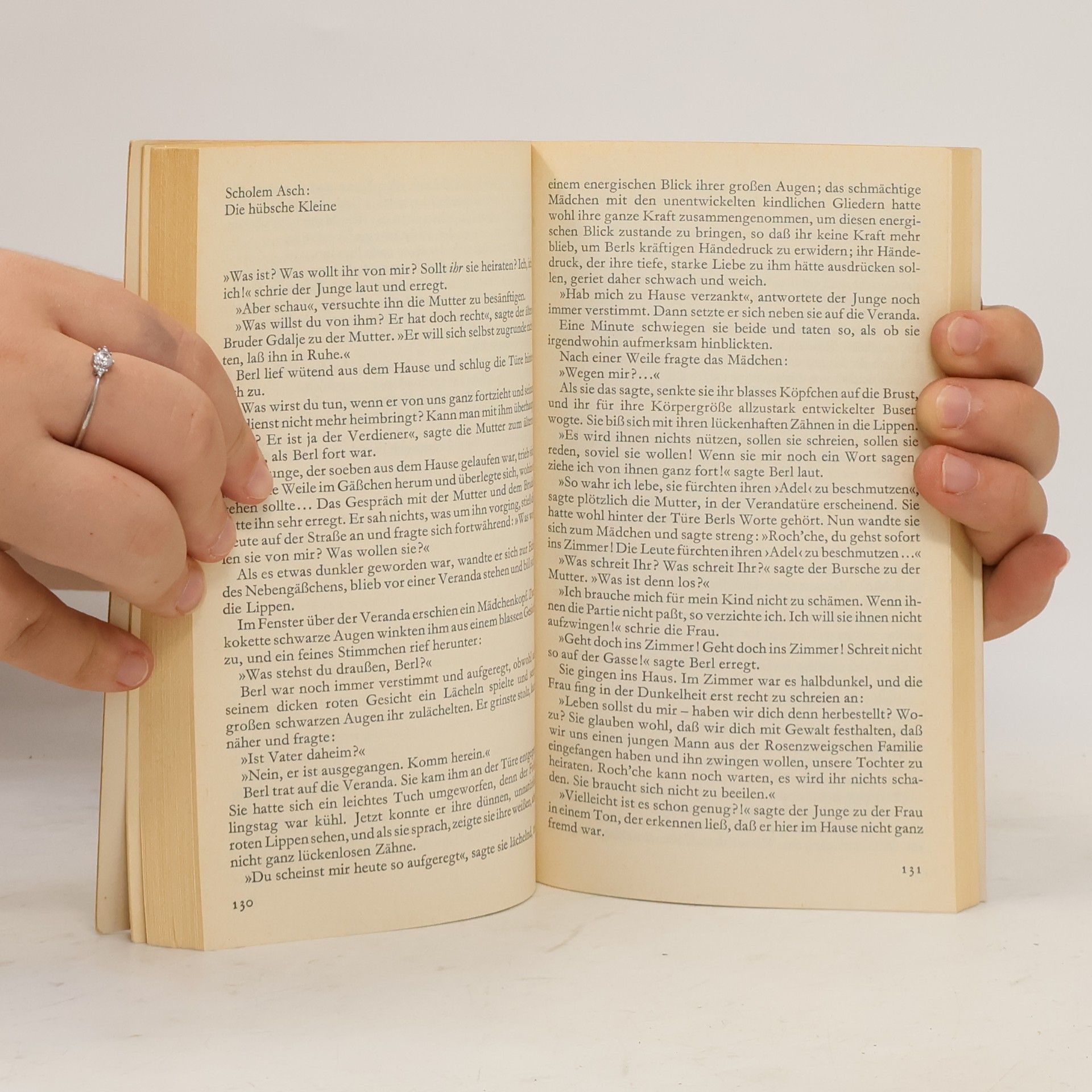 Autorenkollektiv Des Rebbens Pfeifenrohr. Jiddische Erzählungen