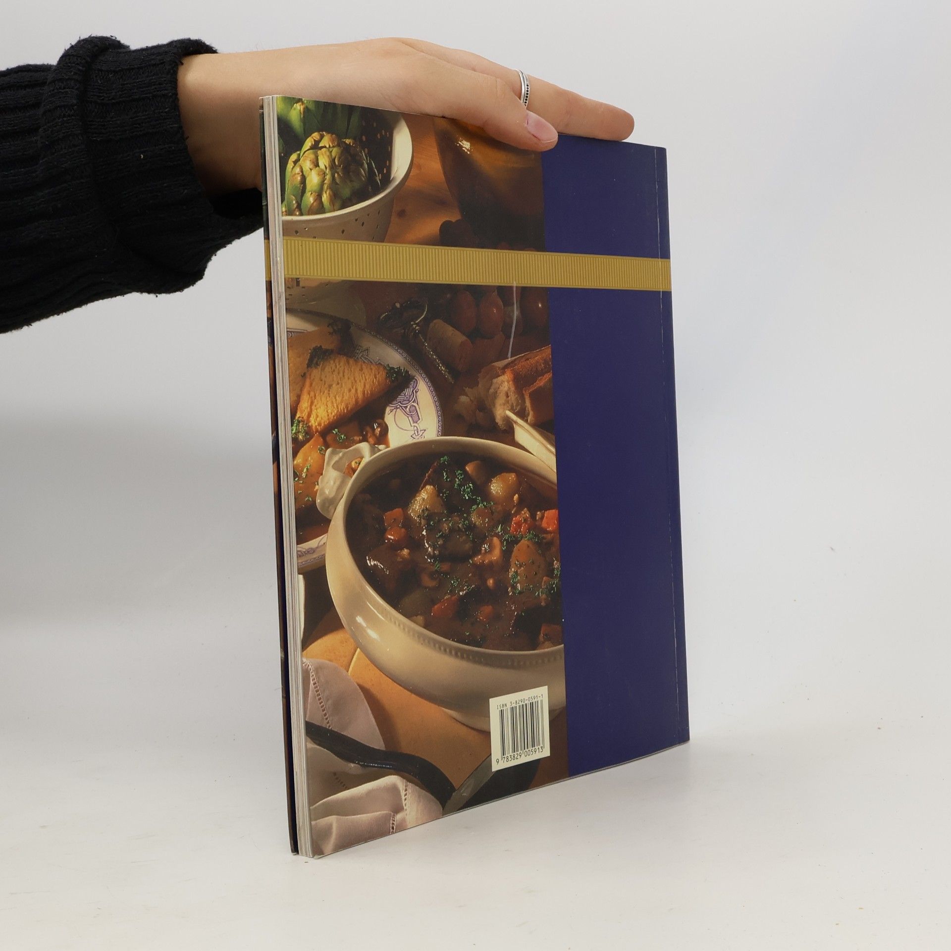 Autorenkollektiv Französische Küche. Le Cordon Bleu. Die Küche für den Gourmet