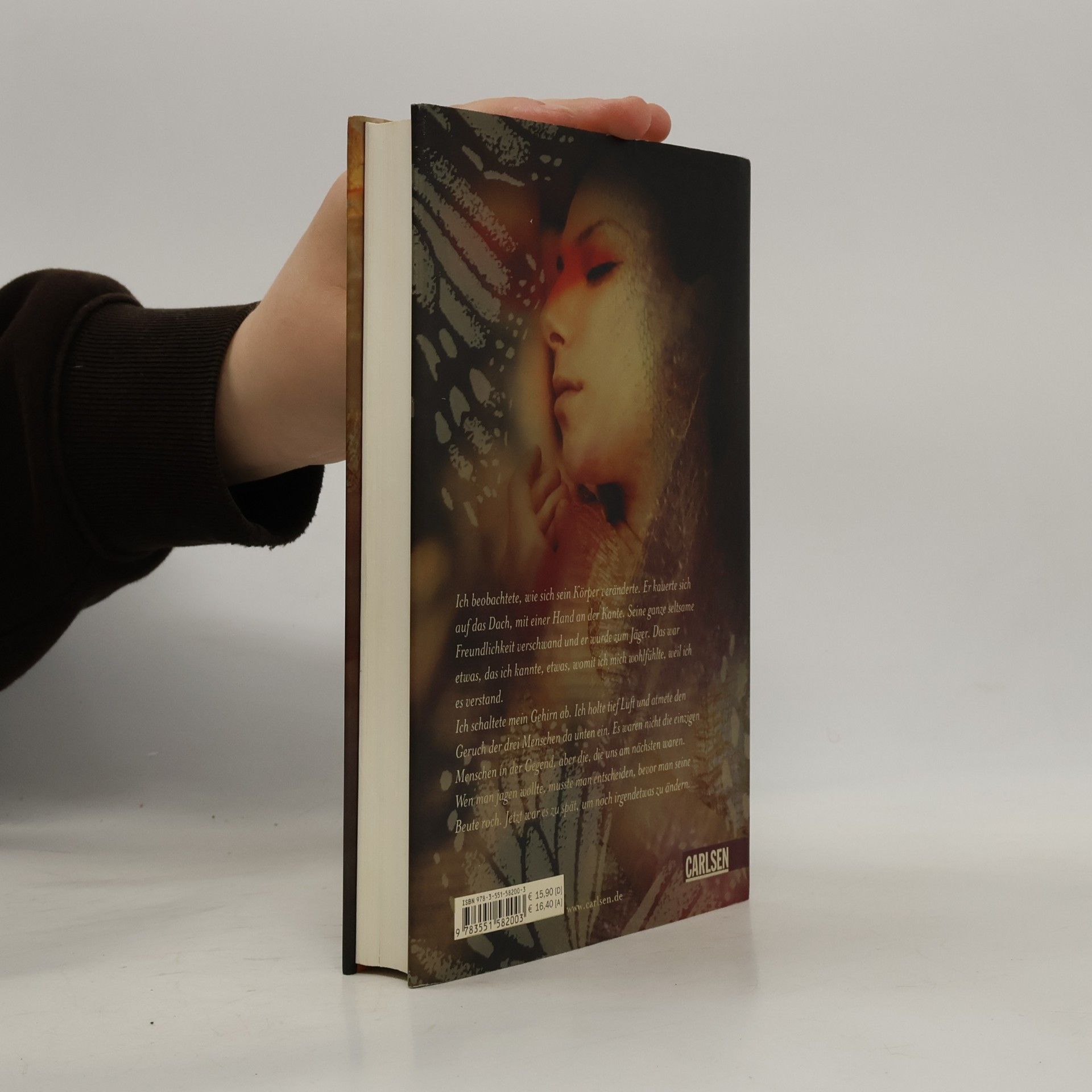 Stephenie Meyer Biss zum ersten Sonnenstrahl