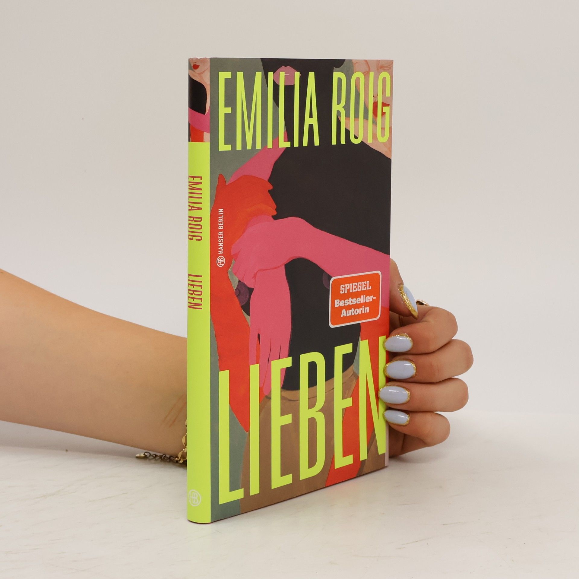 Lieben