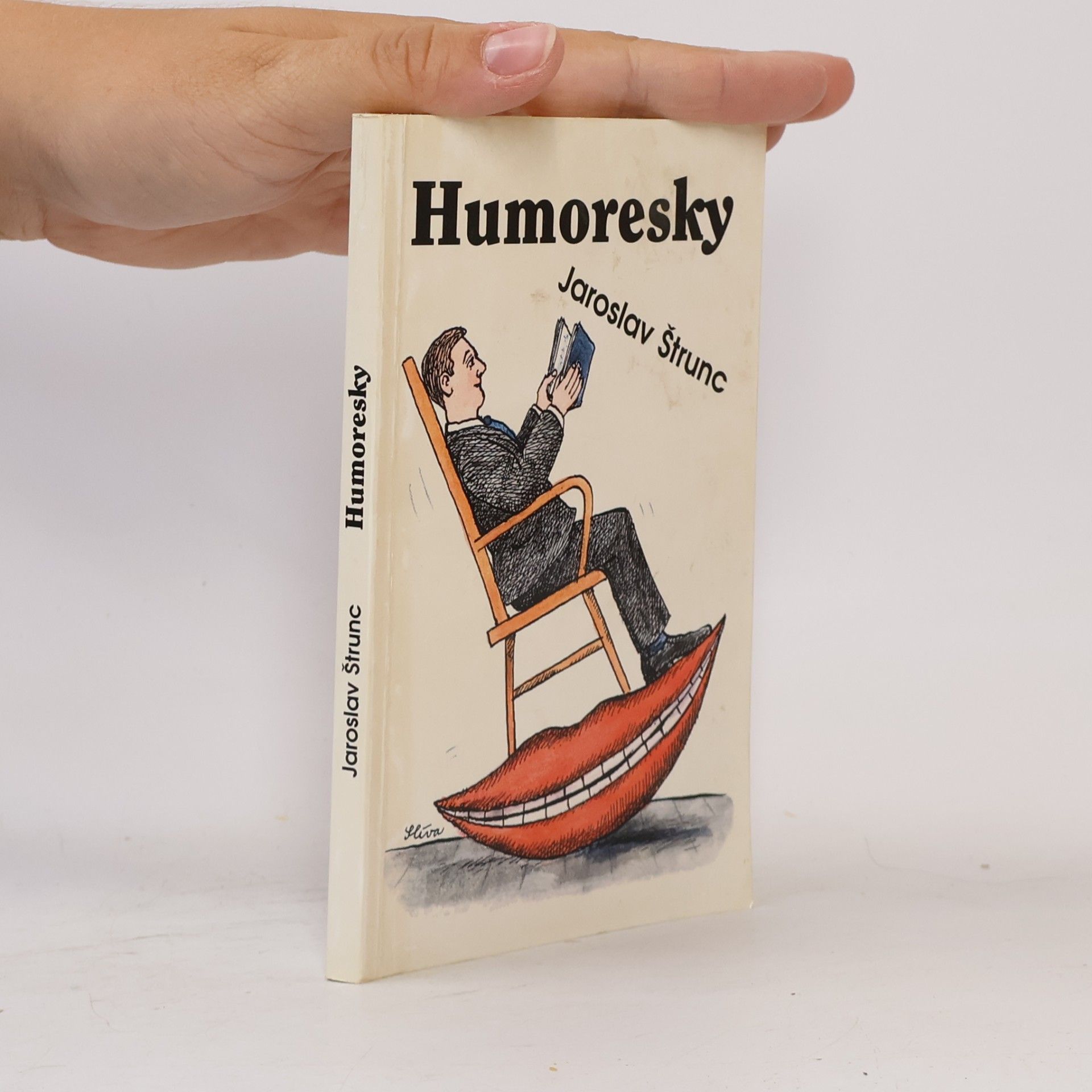 Humoresky