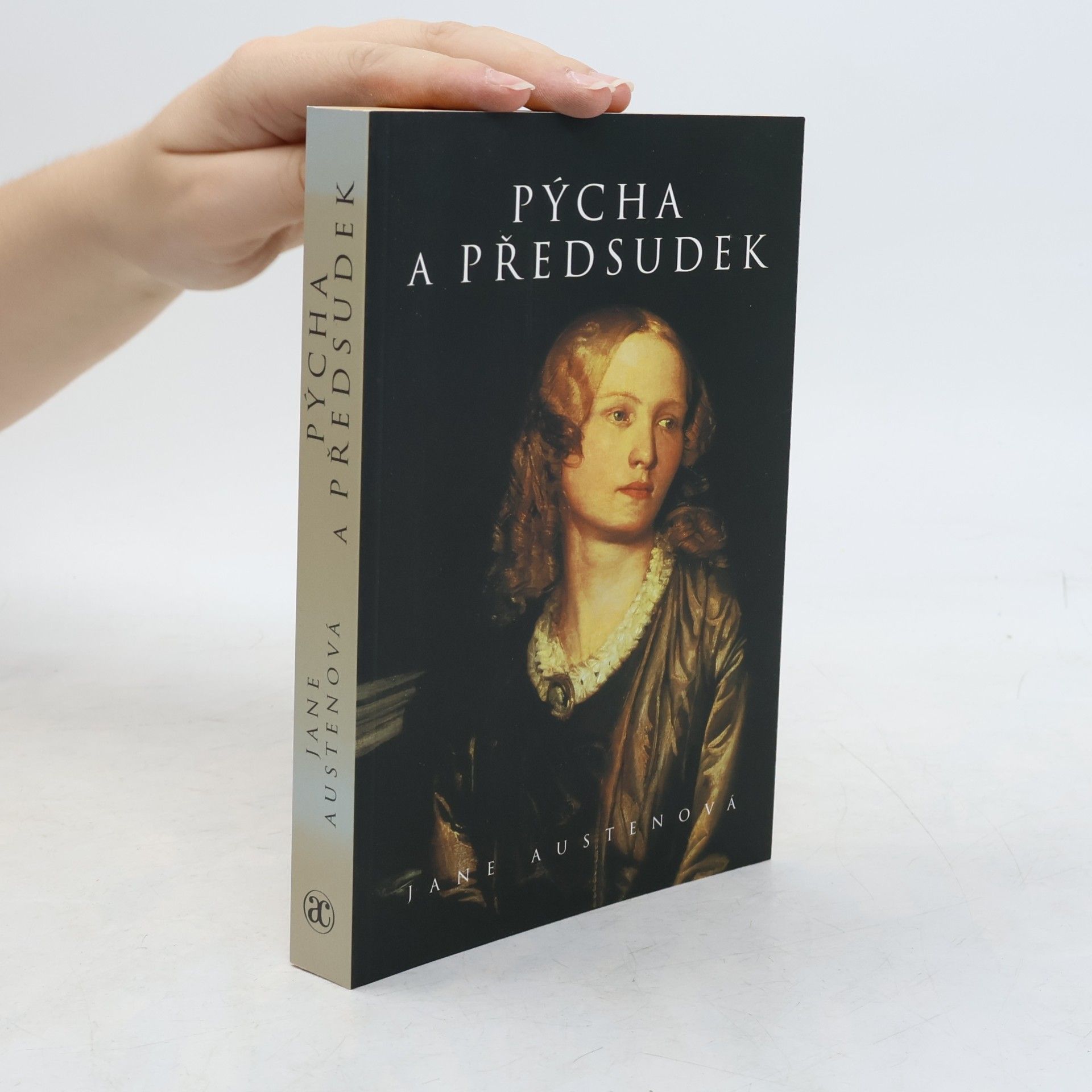 Jane Austen Pýcha a předsudek