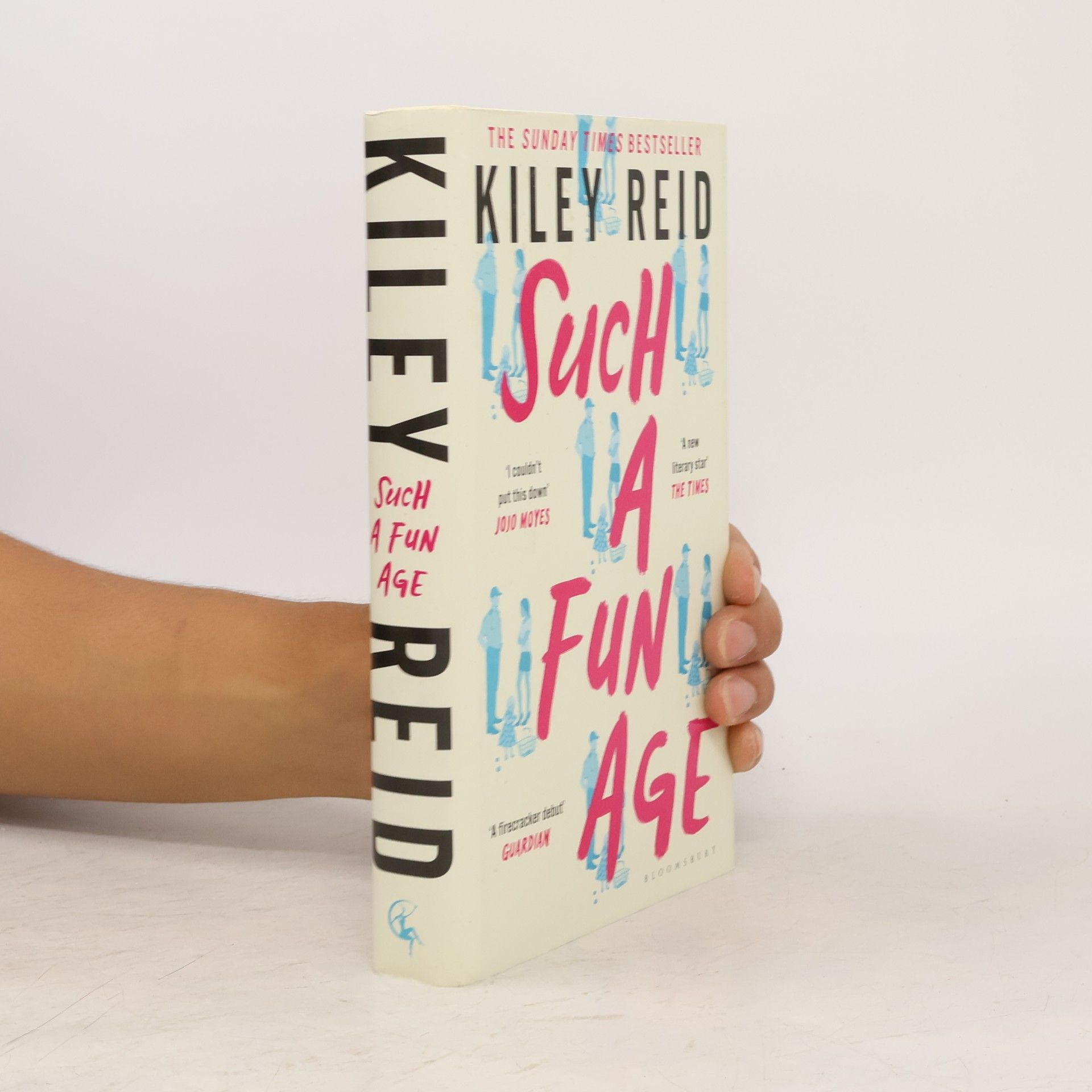 Kiley Reid Such a fun age