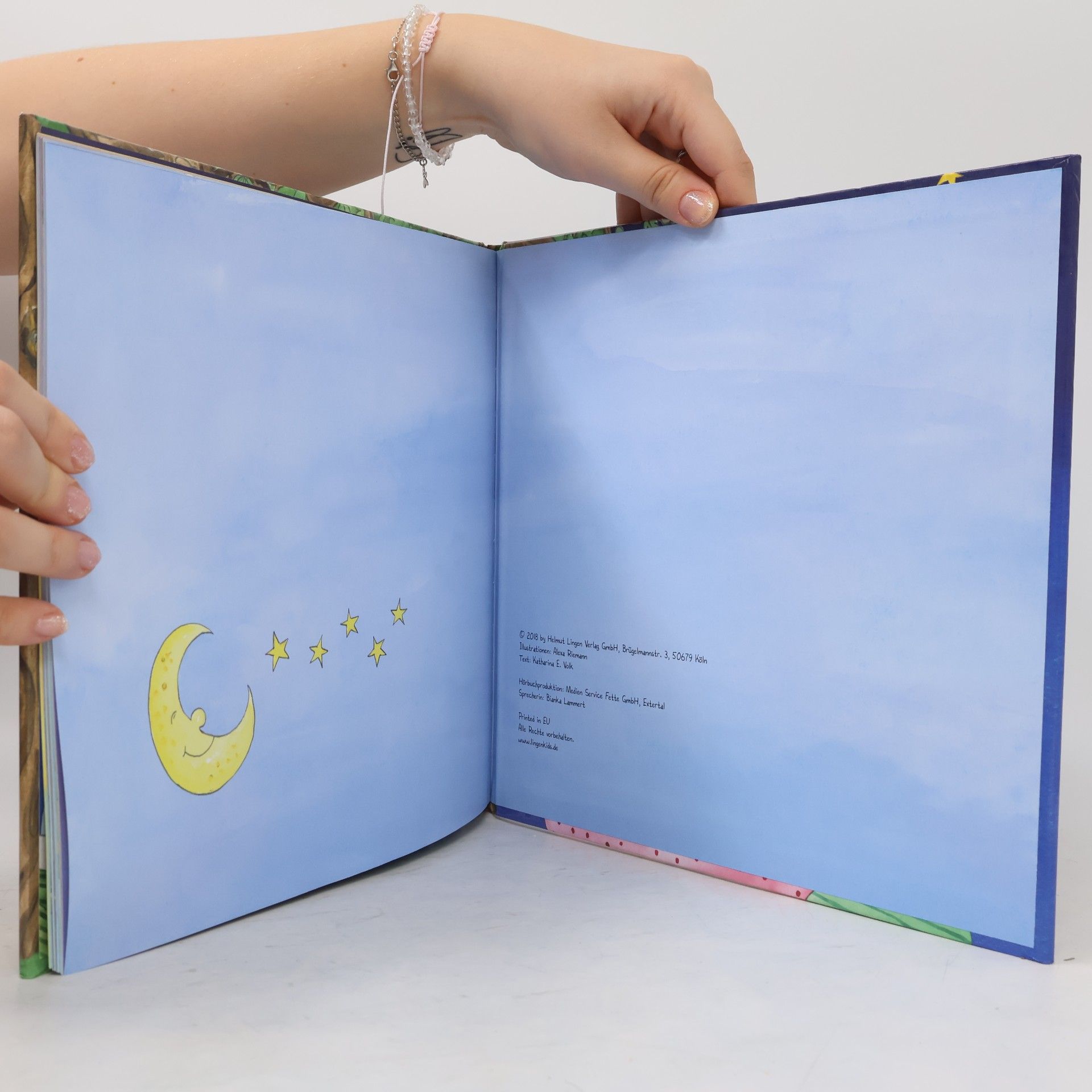 Autorenkollektiv Träum schön mit Kuschelgeschichten