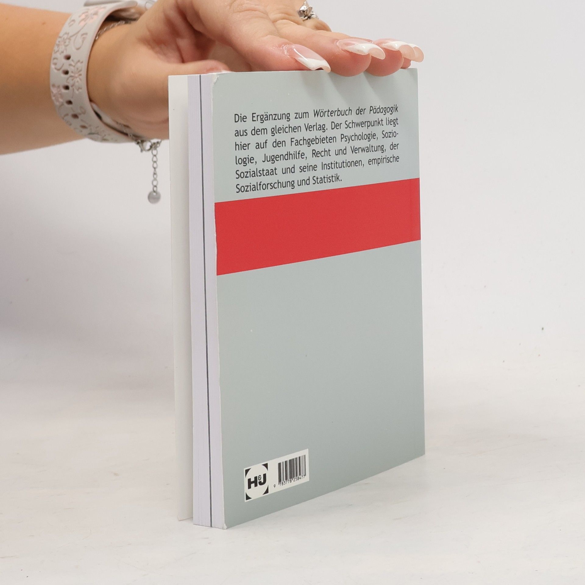 Wolfgang Dohrmann Wörterbuch der Sozialpädagogik und Sozialarbeit