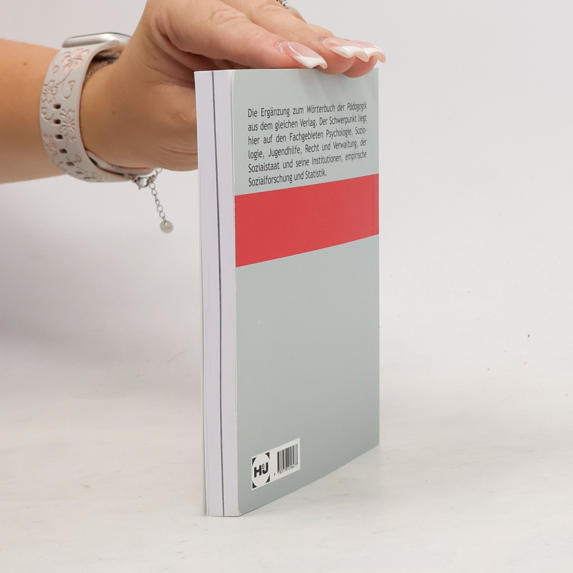 Wolfgang Dohrmann Wörterbuch der Sozialpädagogik und Sozialarbeit