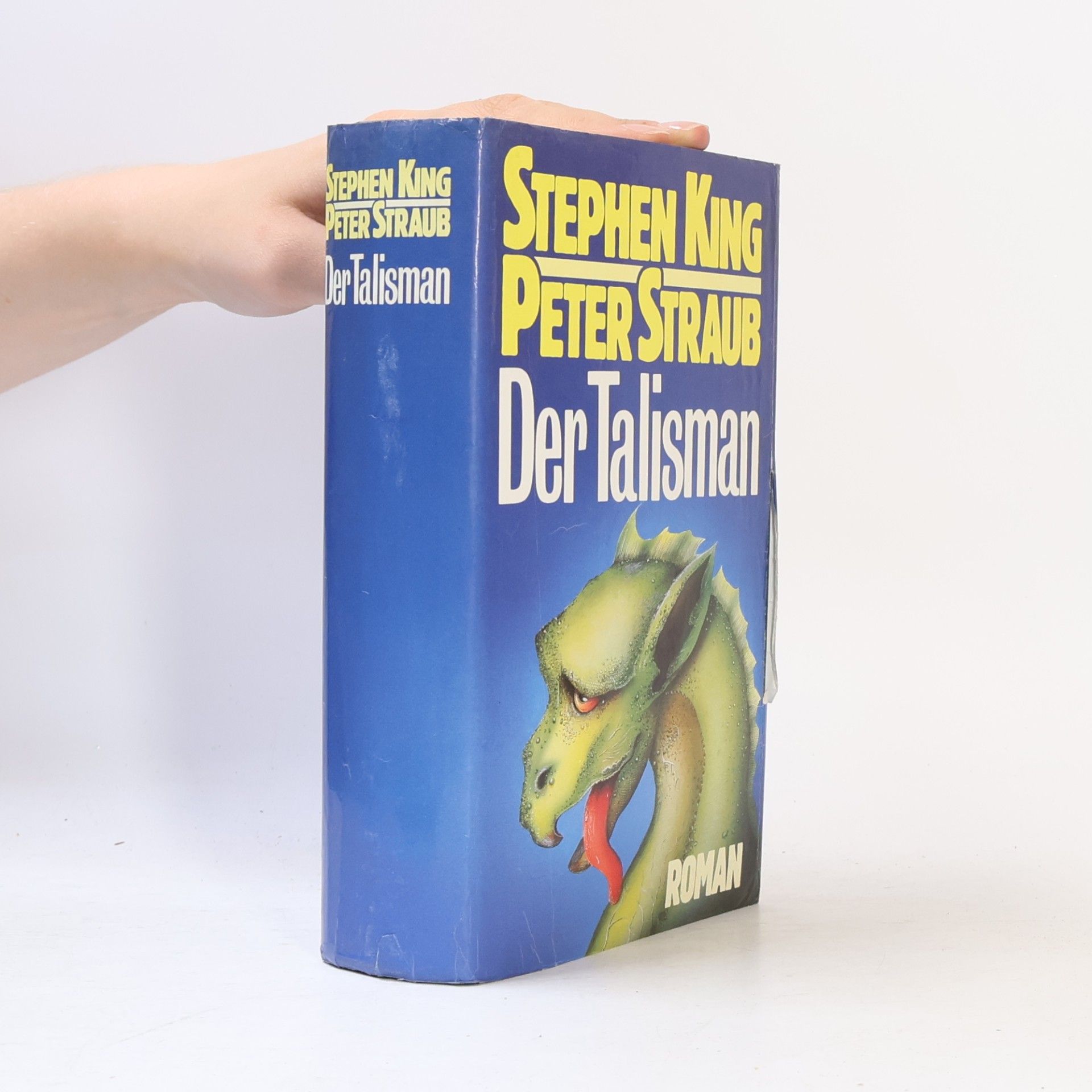 Stephen King Der Talisman
