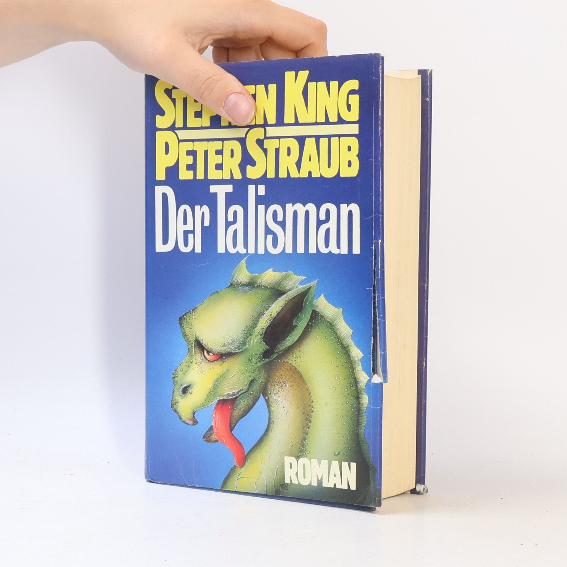 Stephen King Der Talisman