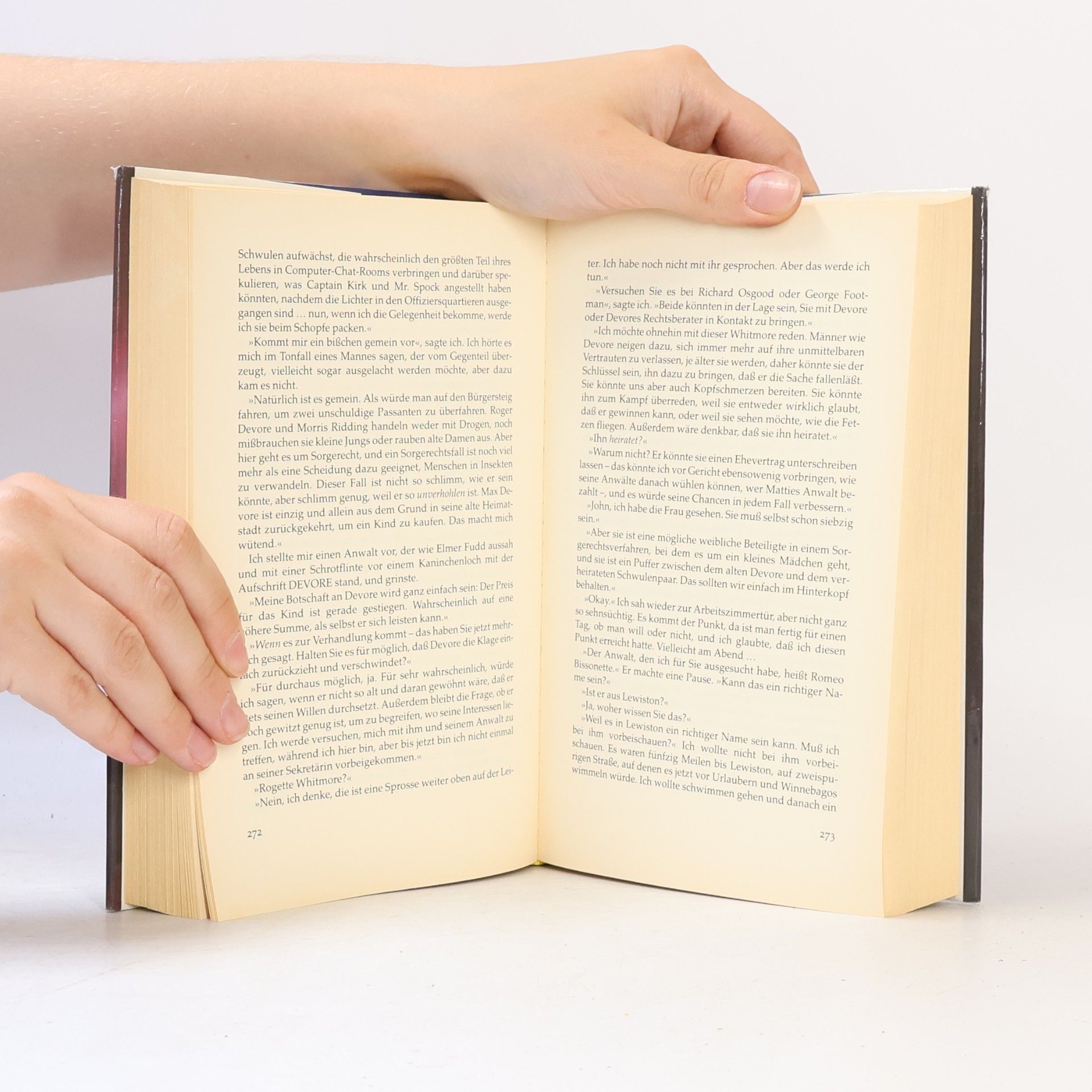 Stephen King Sara