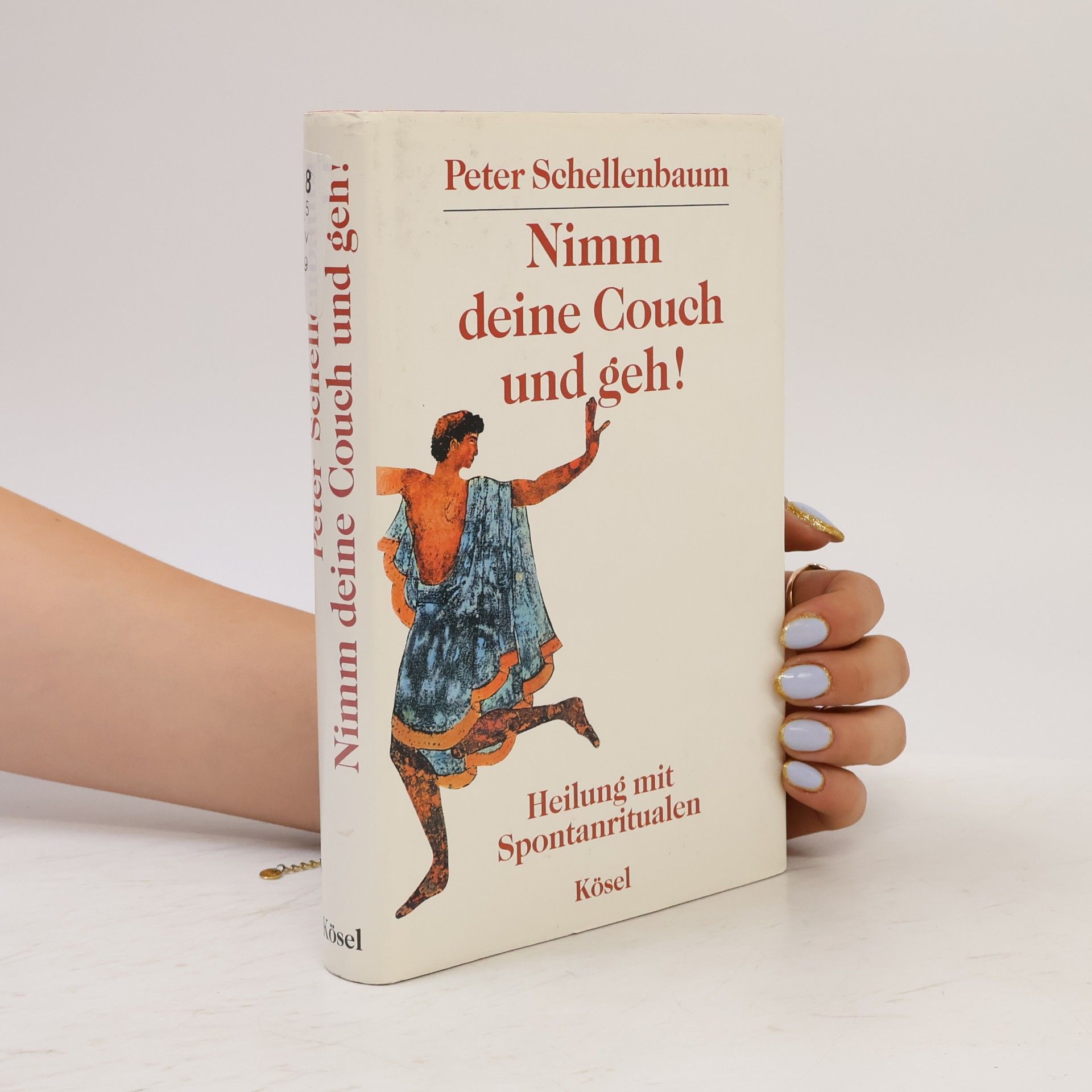 Nimm deine Couch und geh!