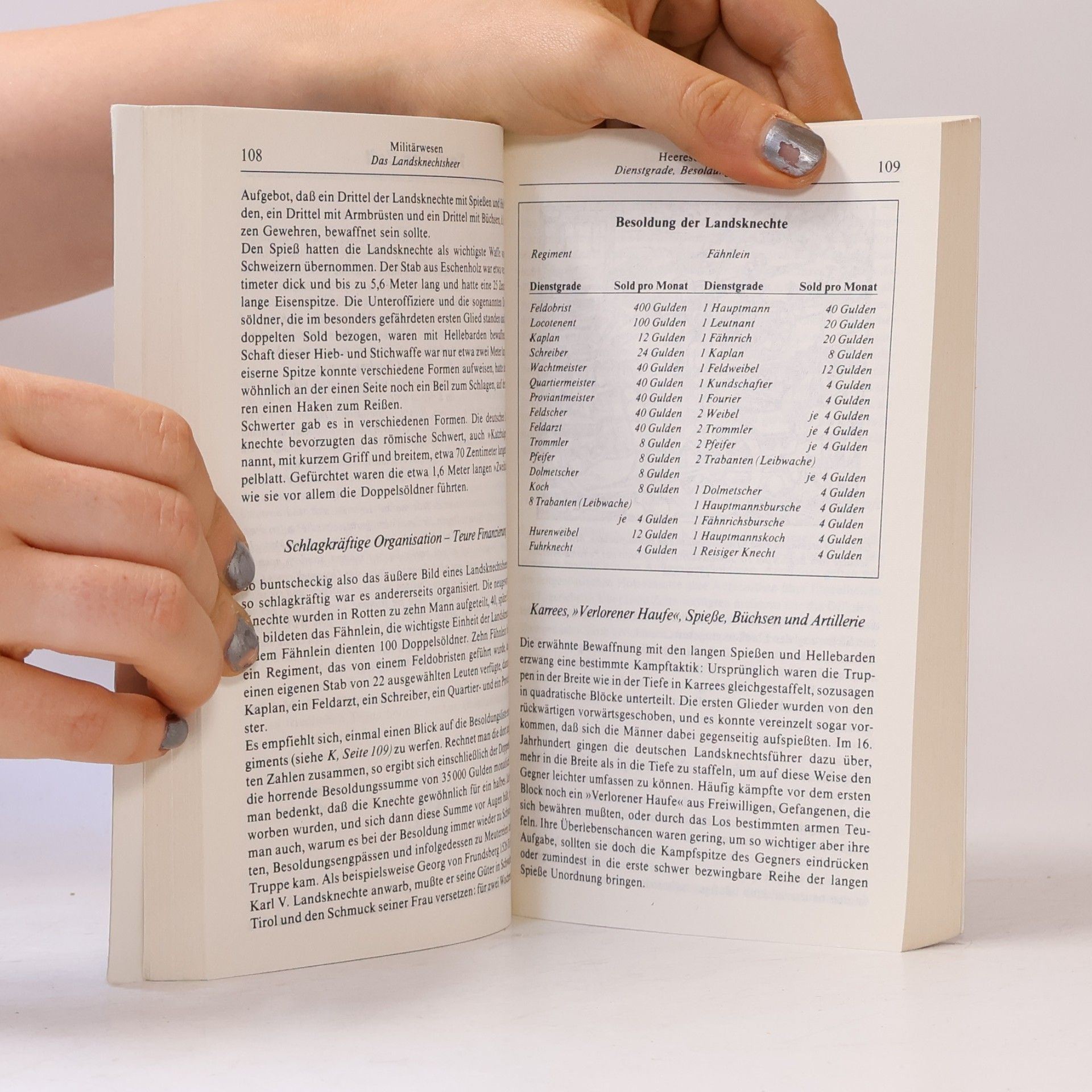 Autorenkollektiv Deutsche Geschichte