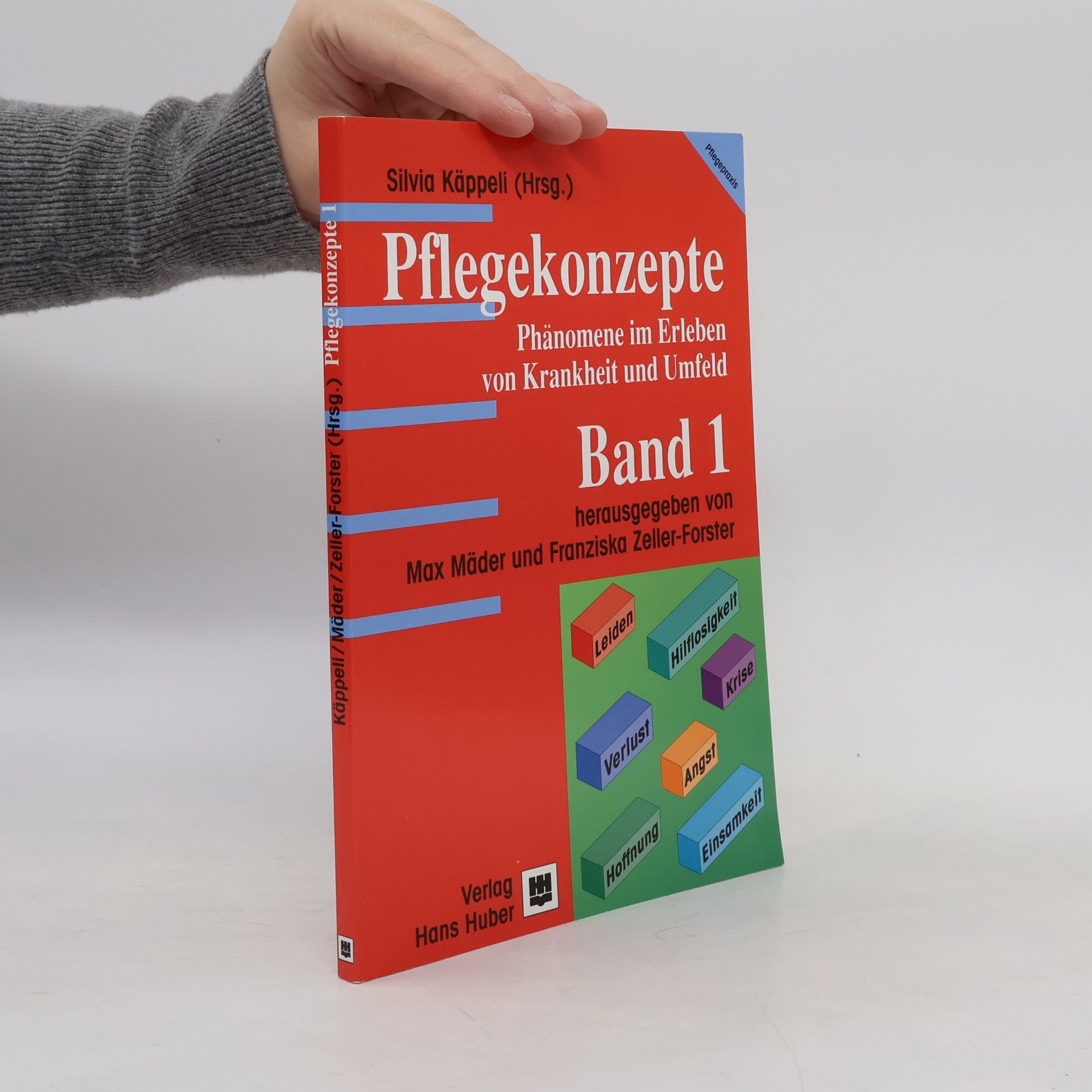 Max Ma der Pflegekonzepte