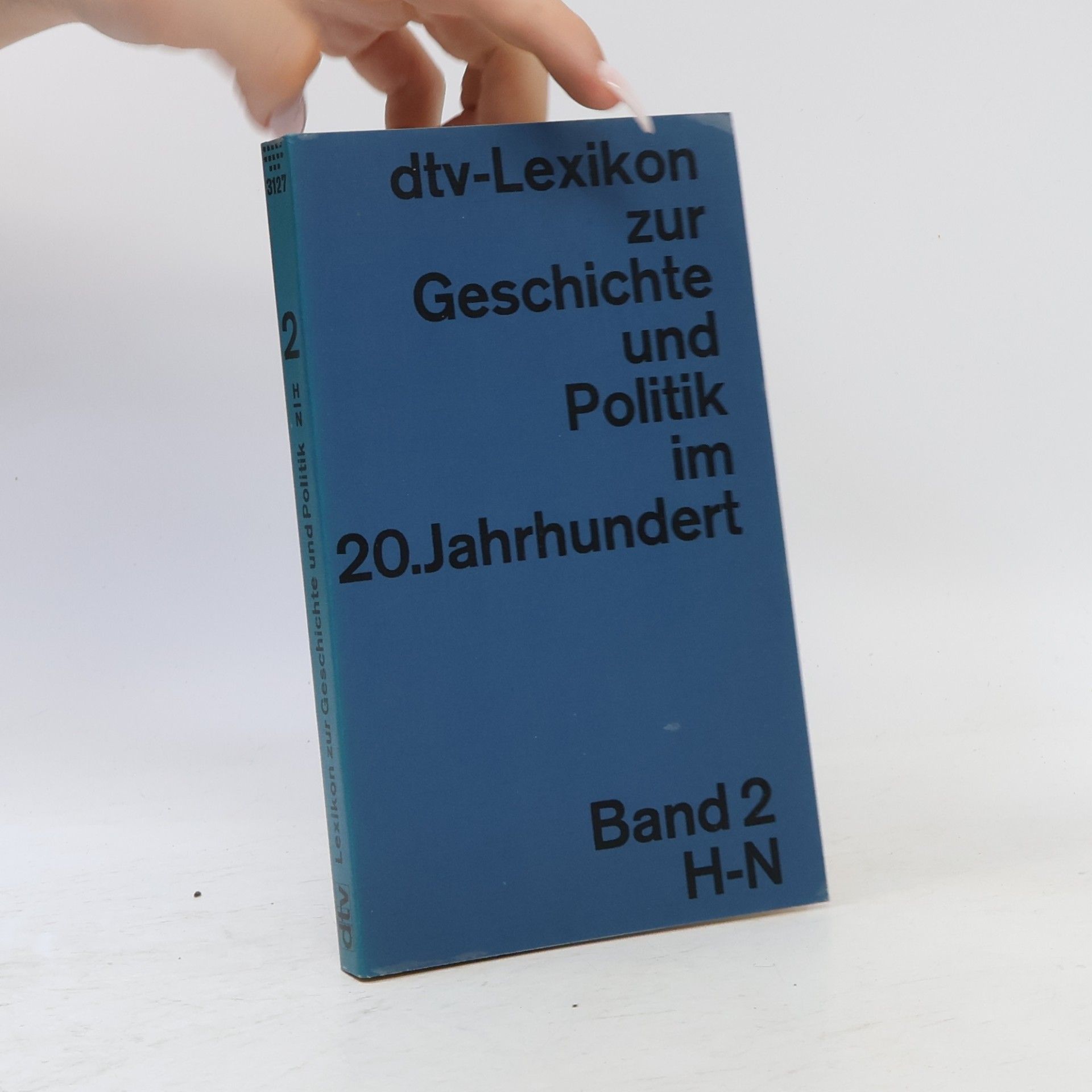 Karl Romer Dtv-Lexikon zur Geschichte und Politik im 20. Jahrhundert