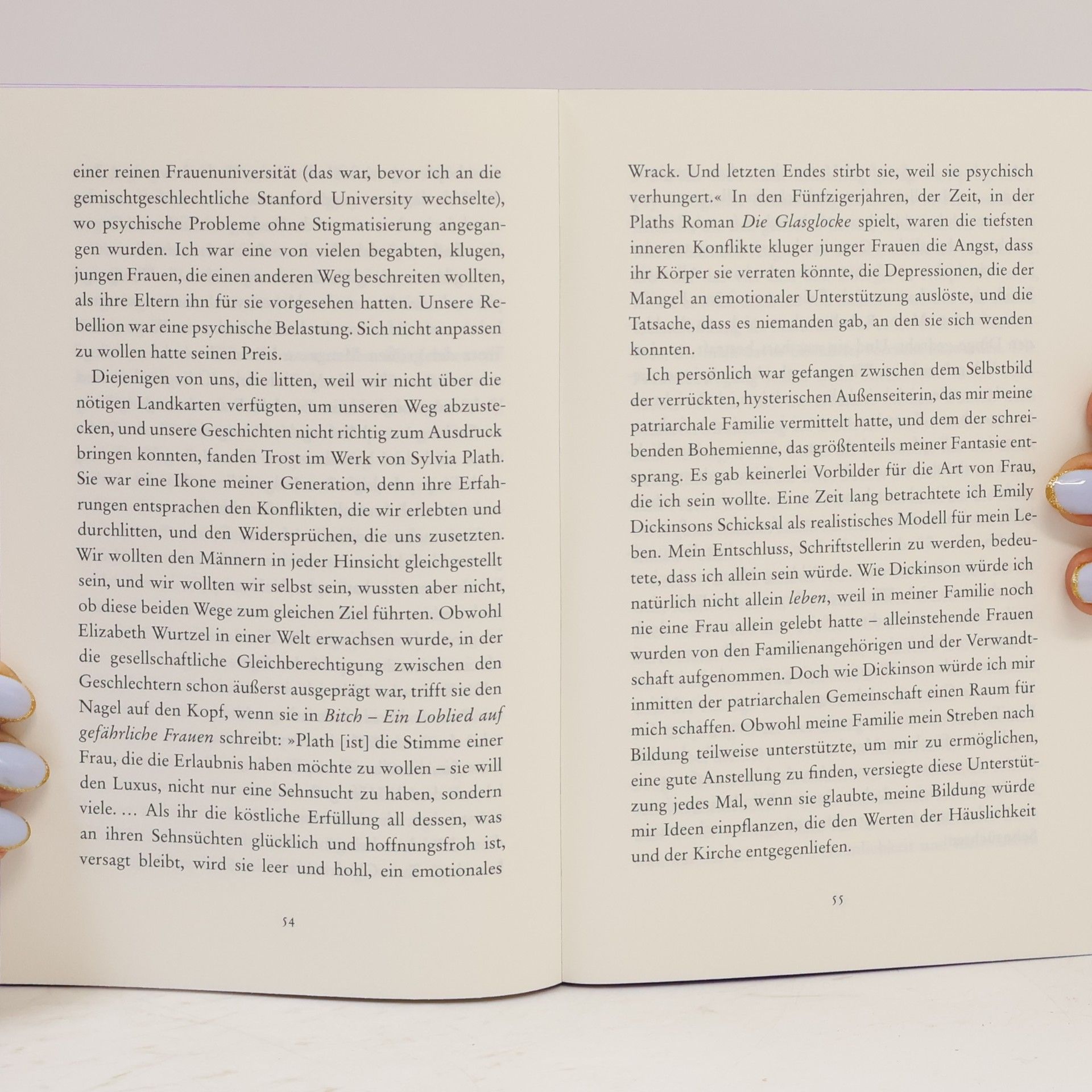 Bell hooks Lieben lernen - Alles über Verbundenheit