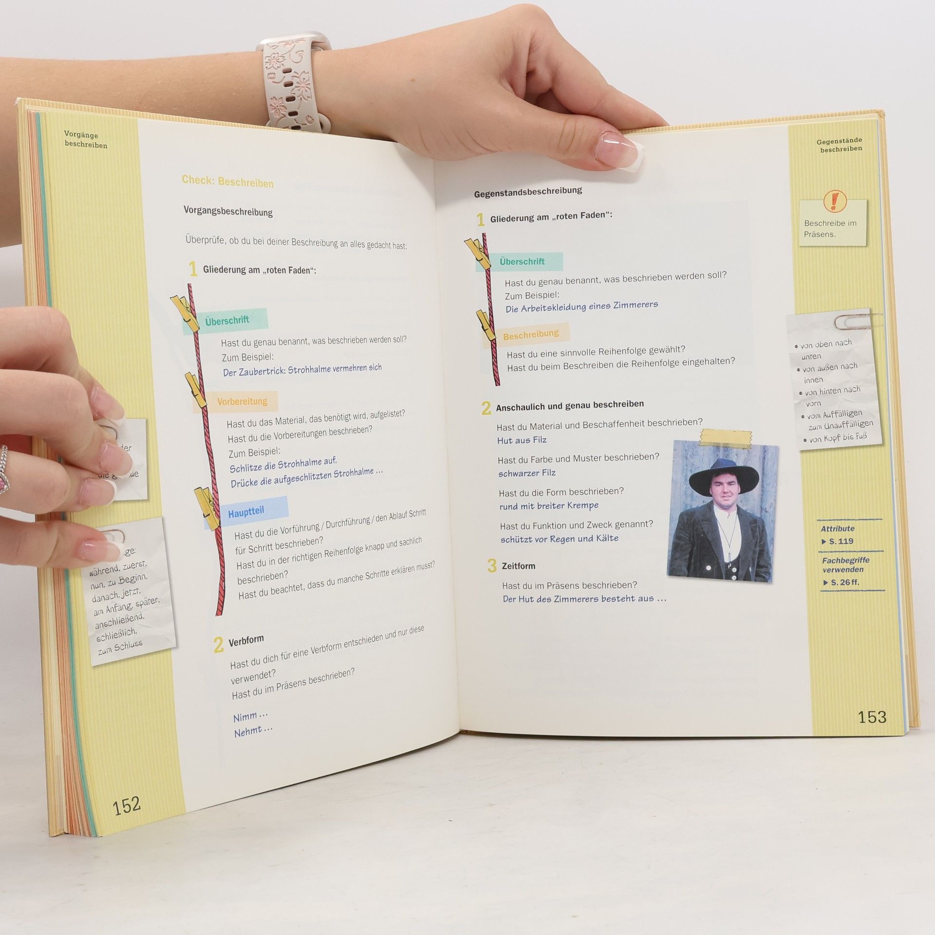 Ursula Burkhardt Das neue Hirschgraben Sprachbuch