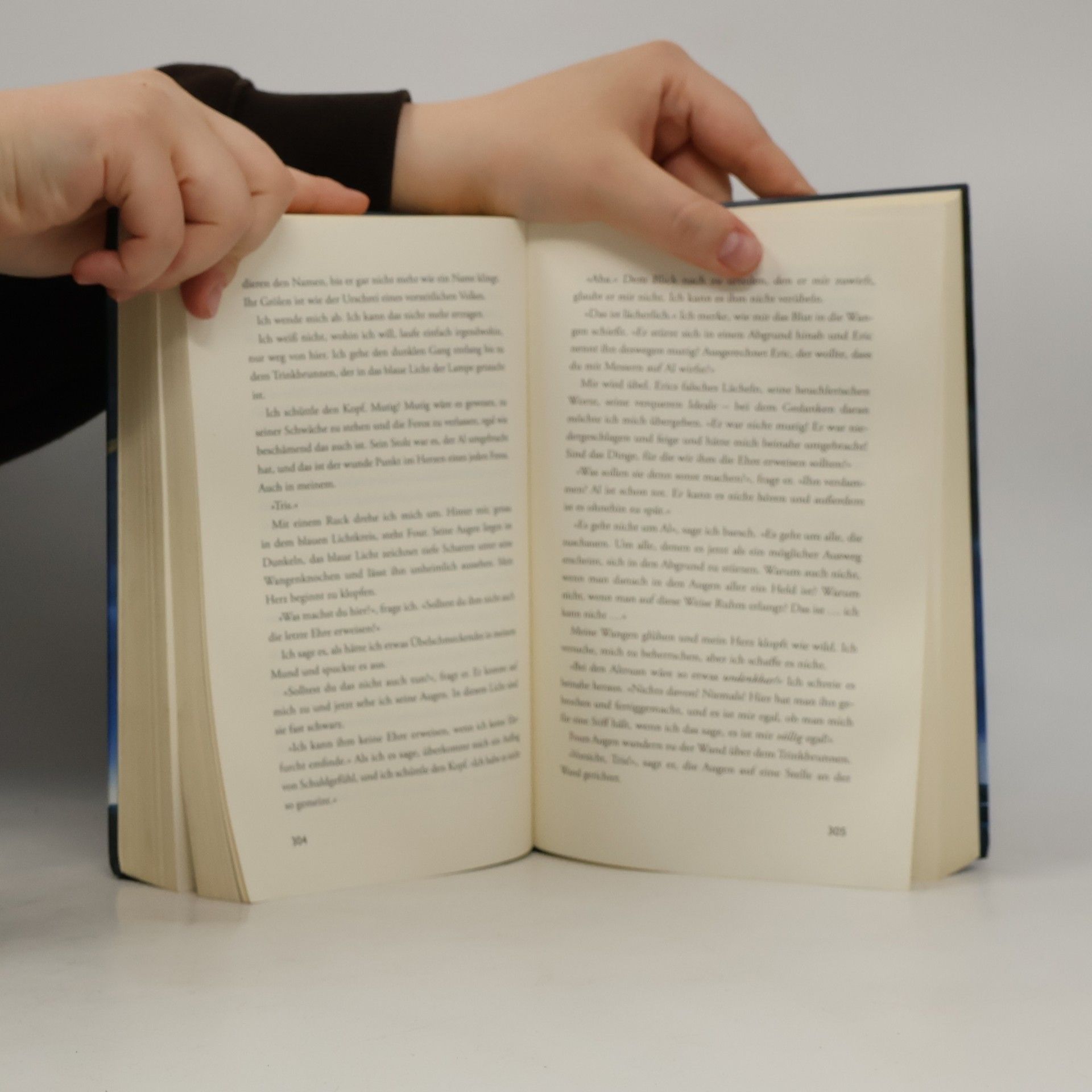 Veronica Roth Die Bestimmung 1-3