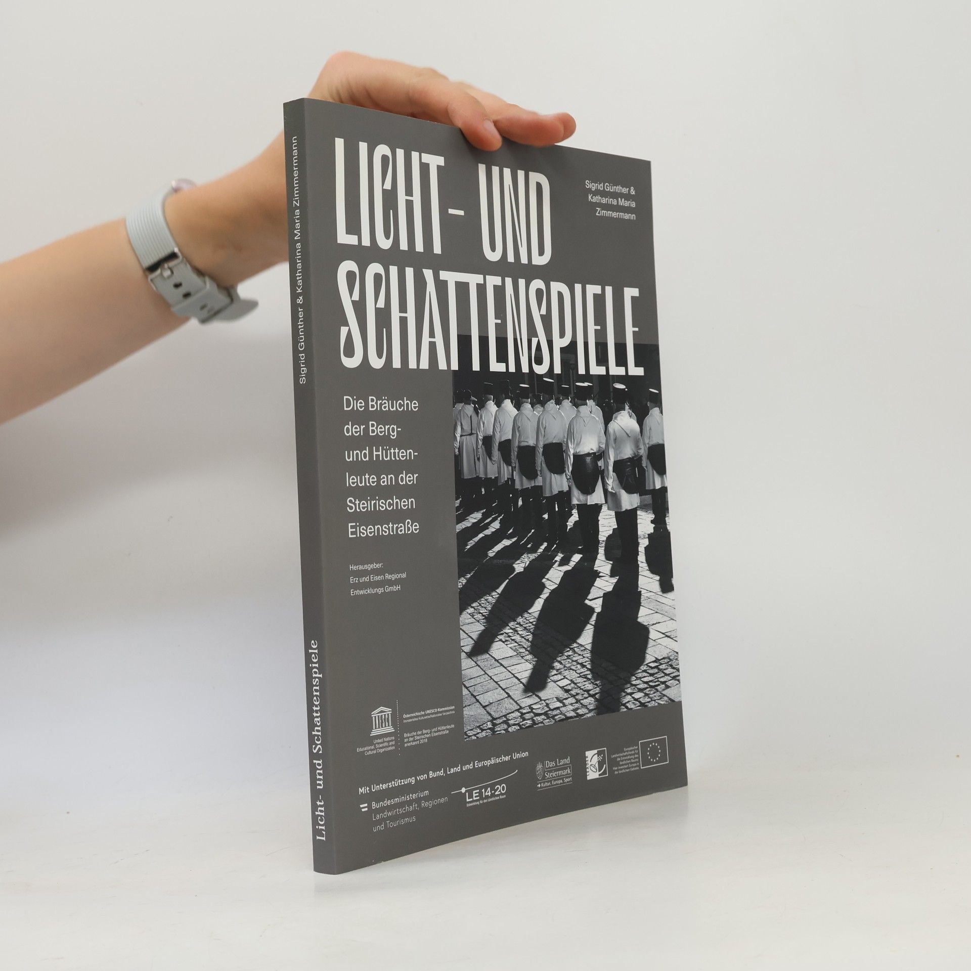 Licht- und Schattenspiele