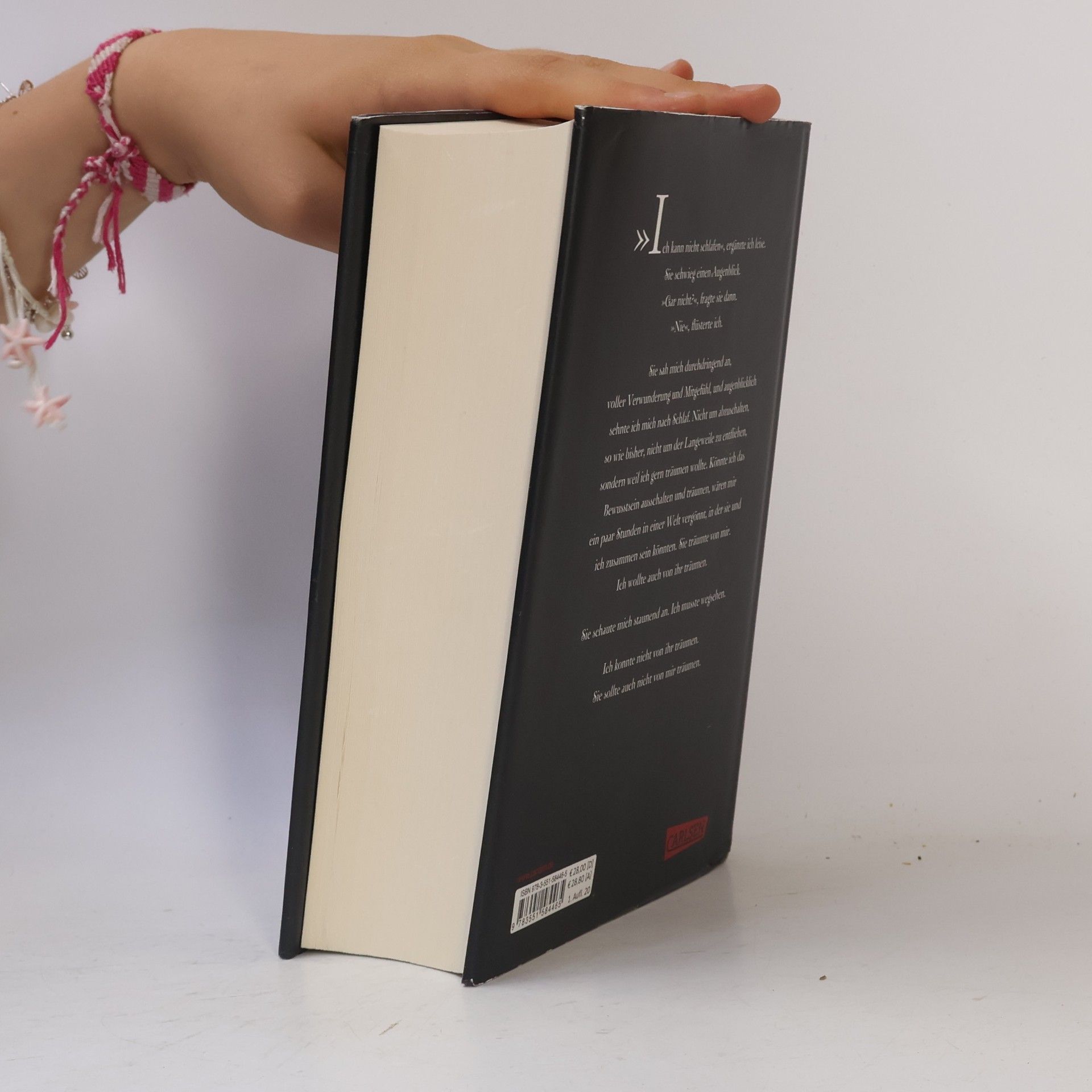 Stephenie Meyer Biss zur Mitternachtssonne