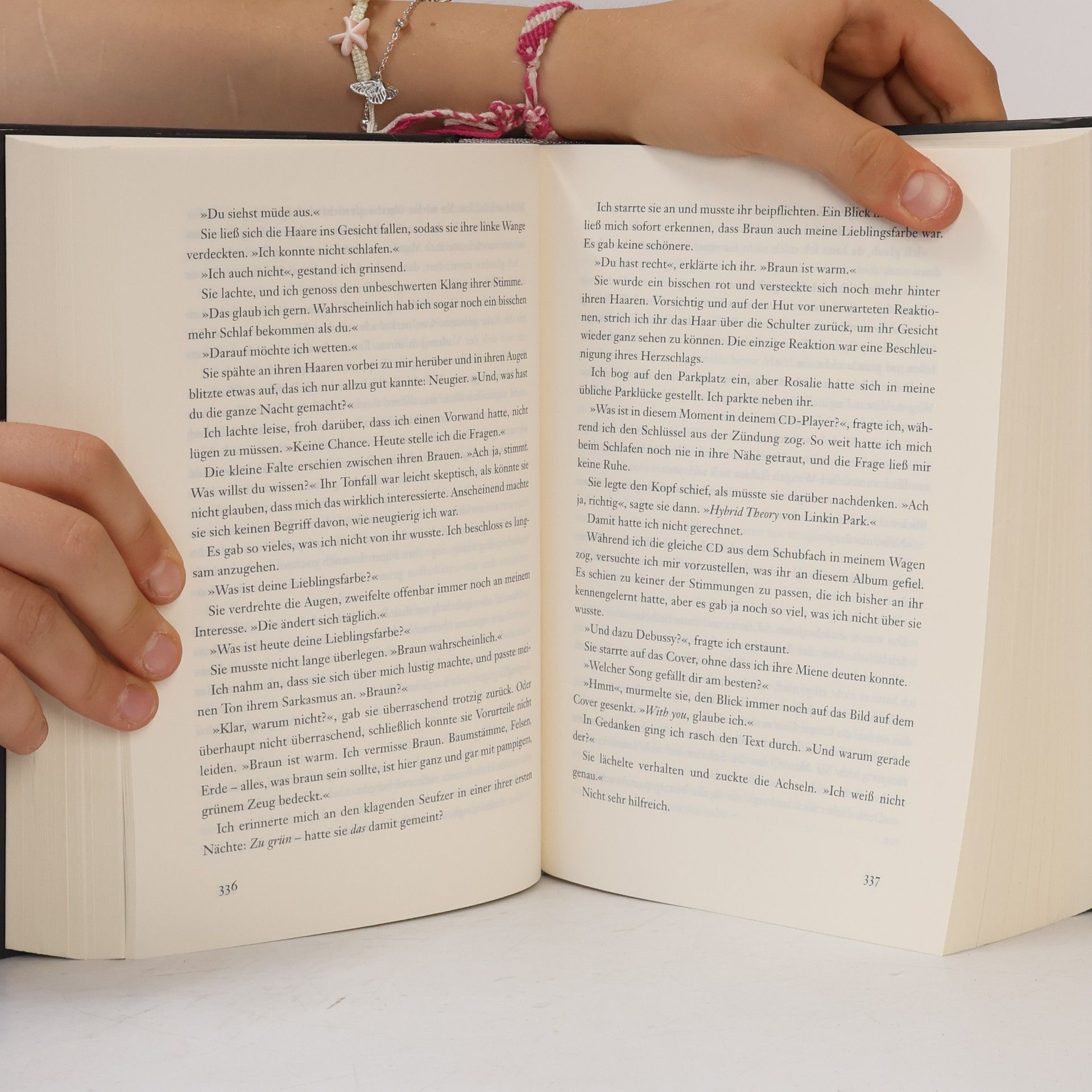 Stephenie Meyer Biss zur Mitternachtssonne