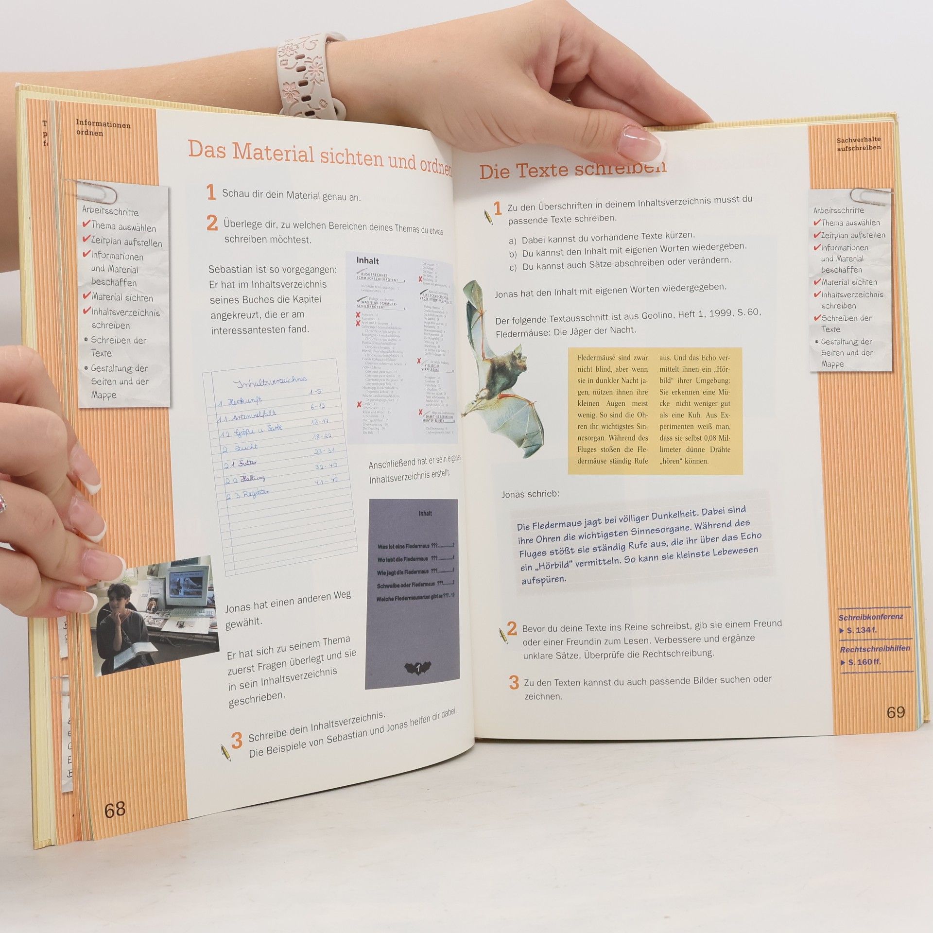 Ursula Burkhardt Das neue Hirschgraben Sprachbuch