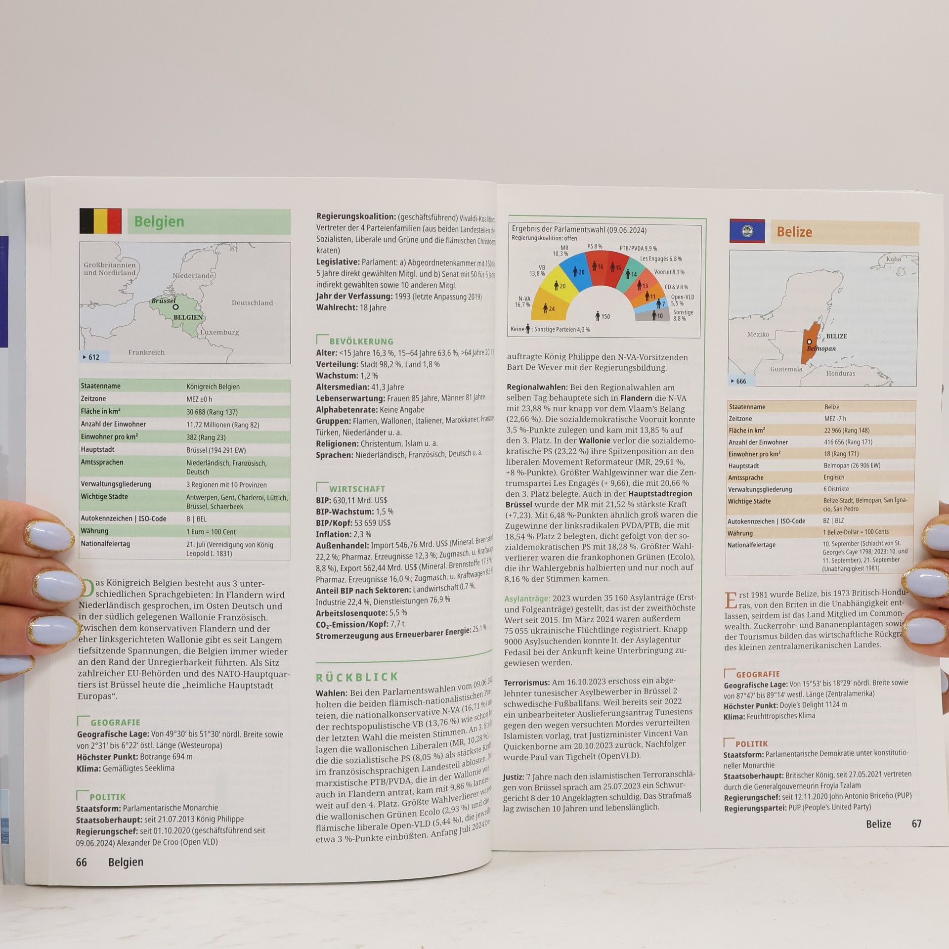 Henning Aubel Der neue Kosmos Welt-Almanach & Atlas 2025