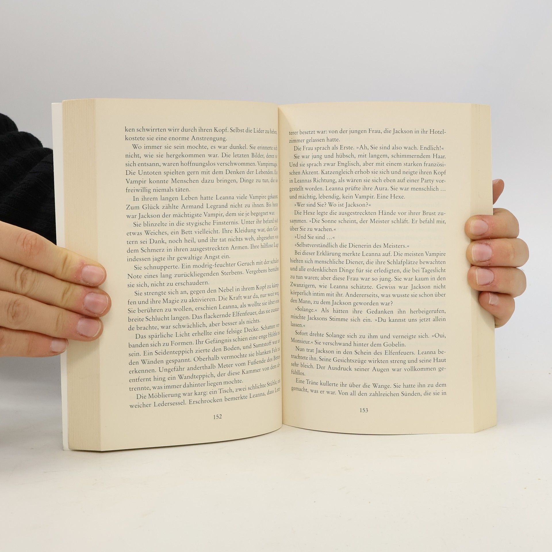 Jennifer Ashley In den Armen der Dunkelheit