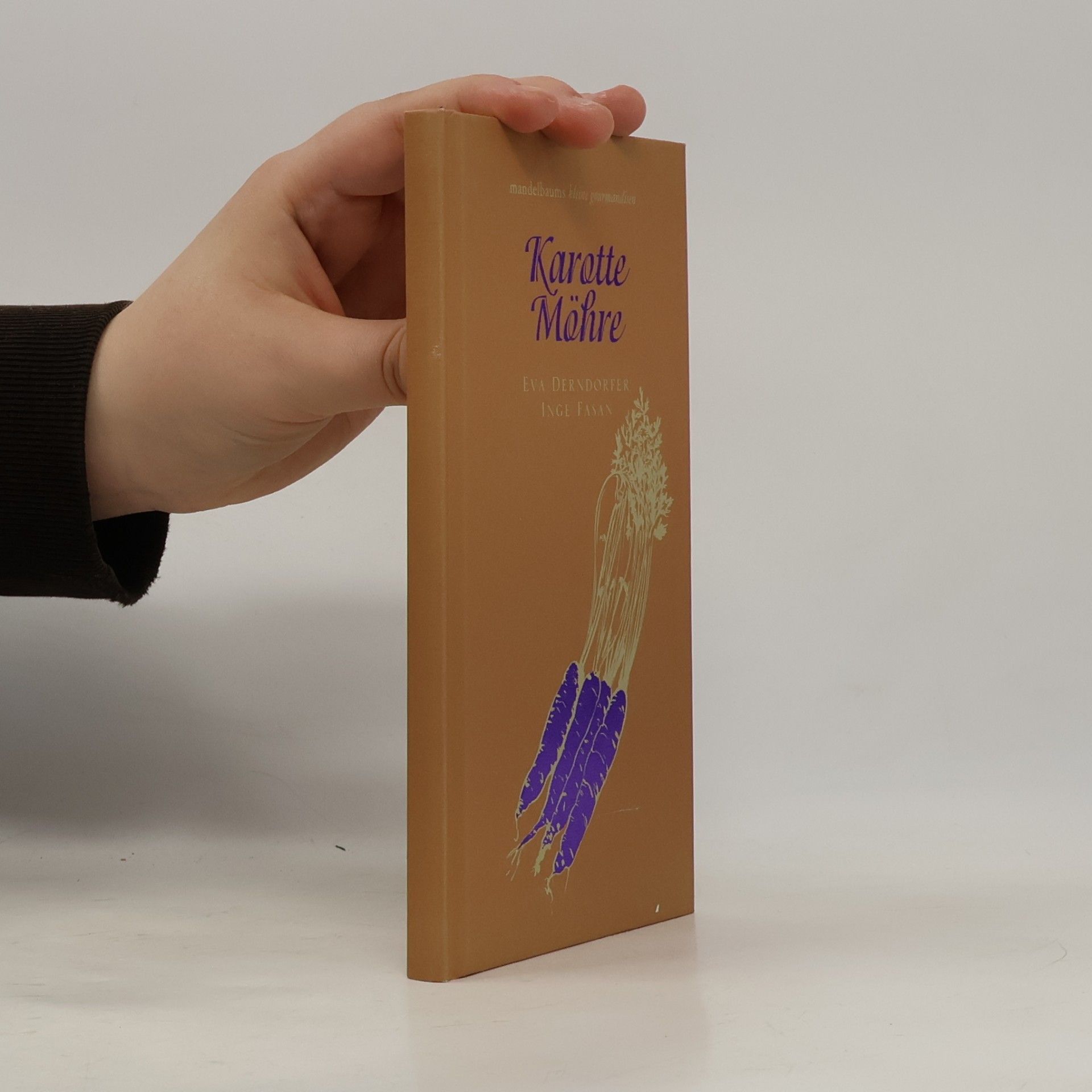 Karotte / Möhre
