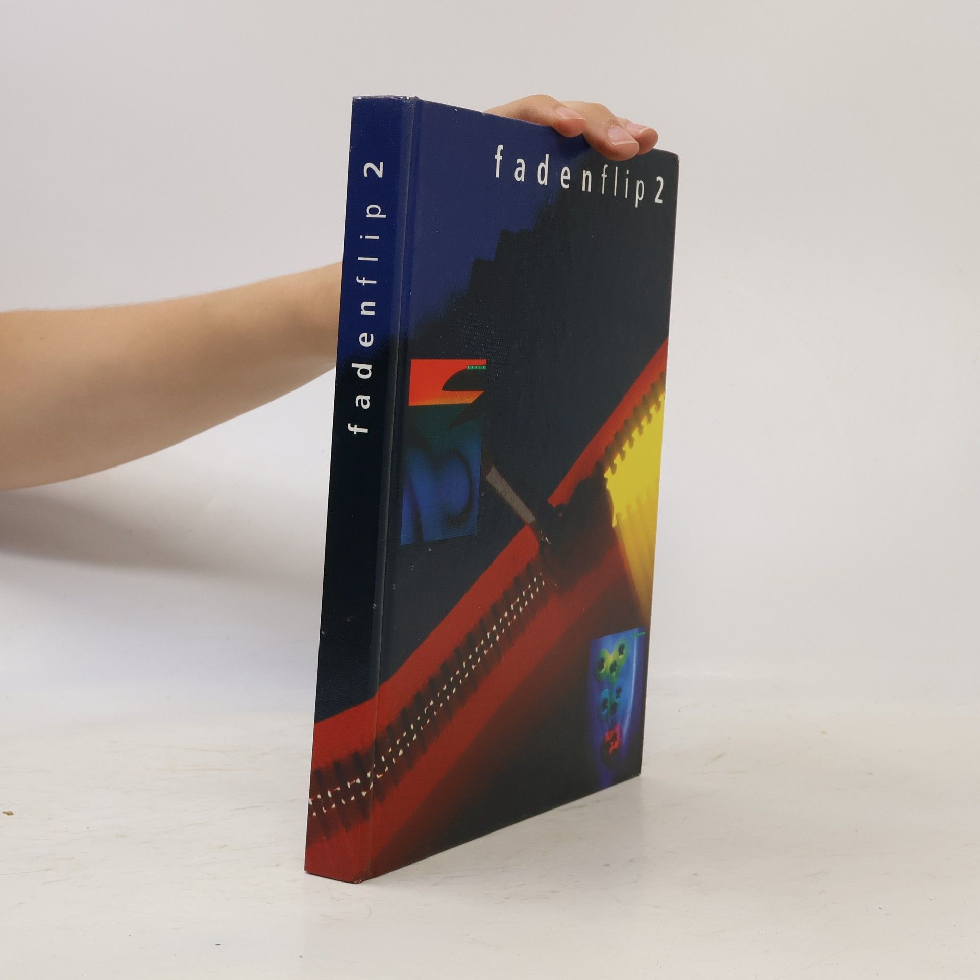 kolektiv Fadenflip 2