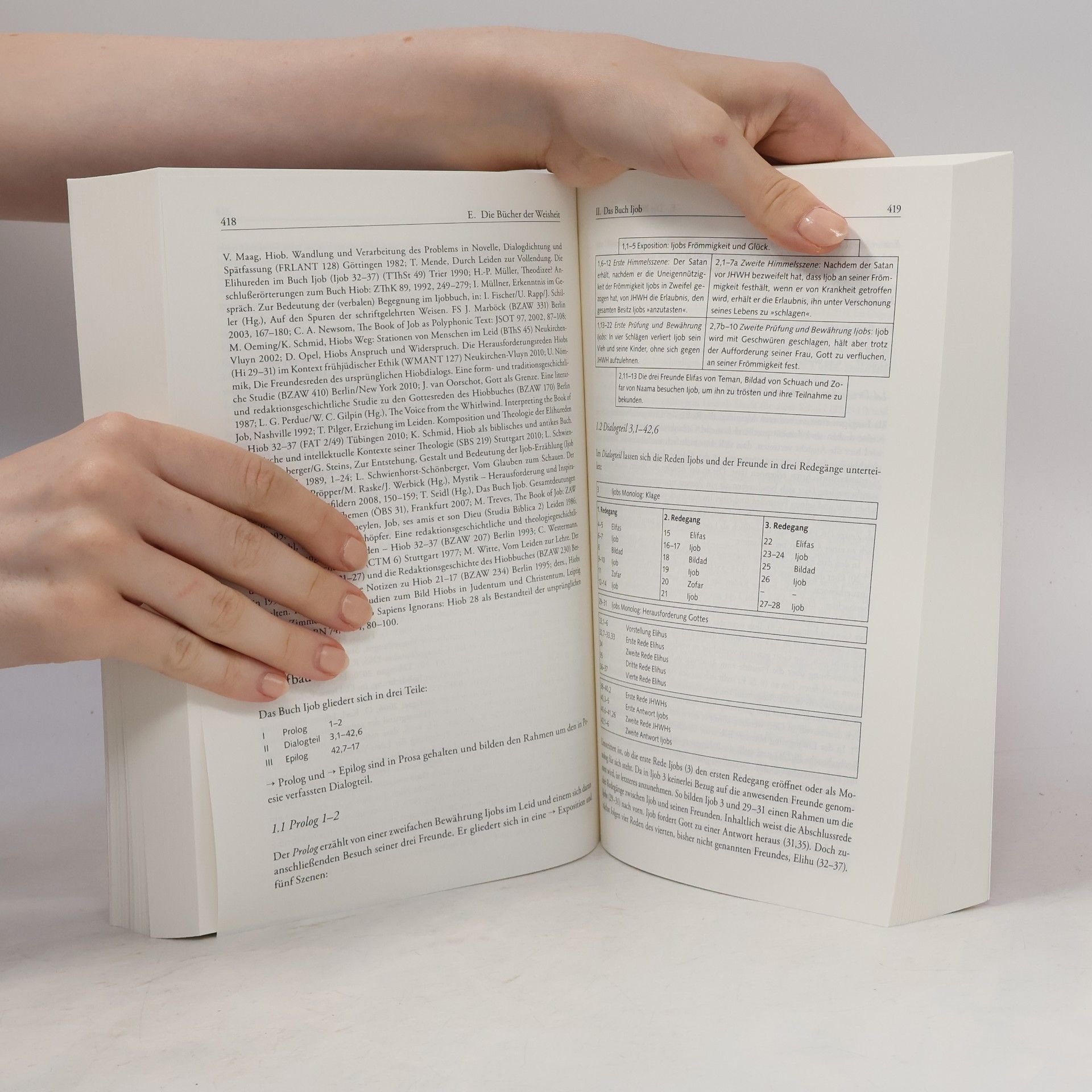 Erich Zenger Kohlhammer Studienbücher Theologie - 1,1: Einleitung in das Alte Testament - 9., aktualisierte Auflage, herausgegeben von Christian Frevel