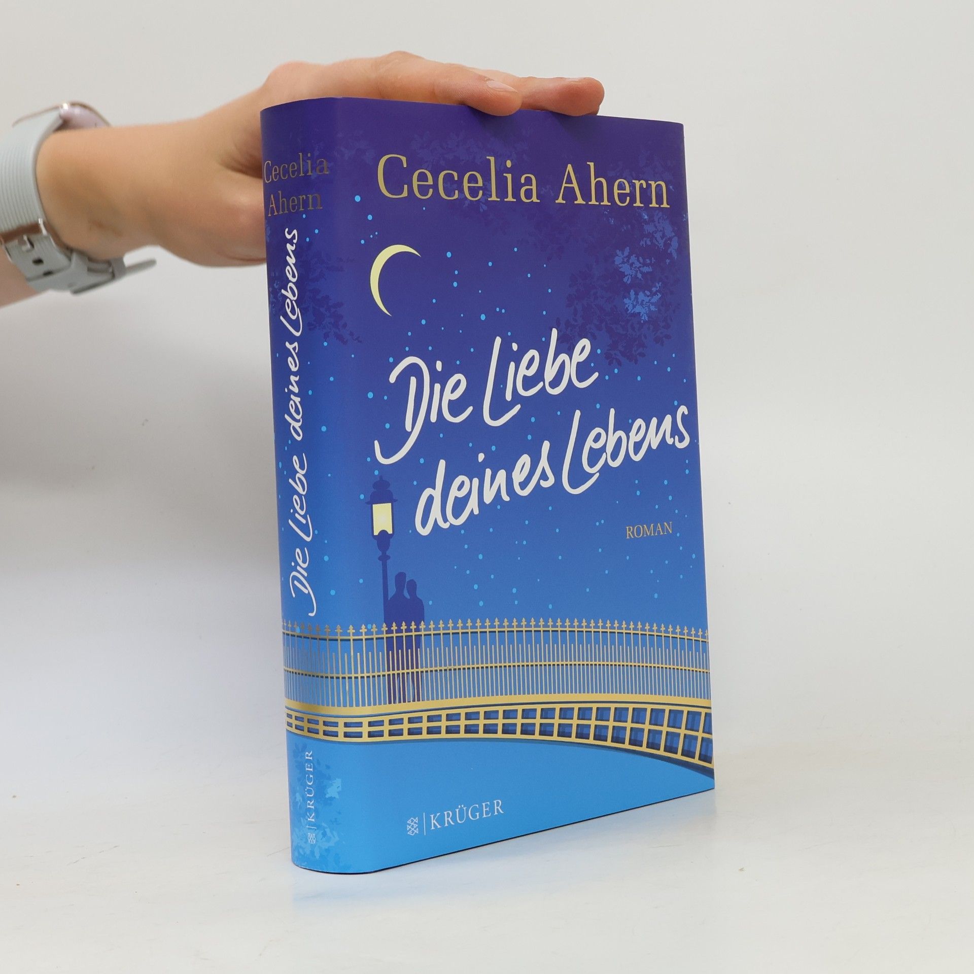 Die Liebe deines Lebens