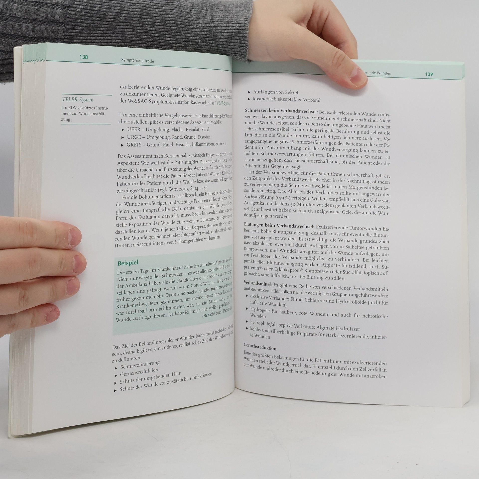 Angelika Feichtner Lehrbuch der Palliativpflege