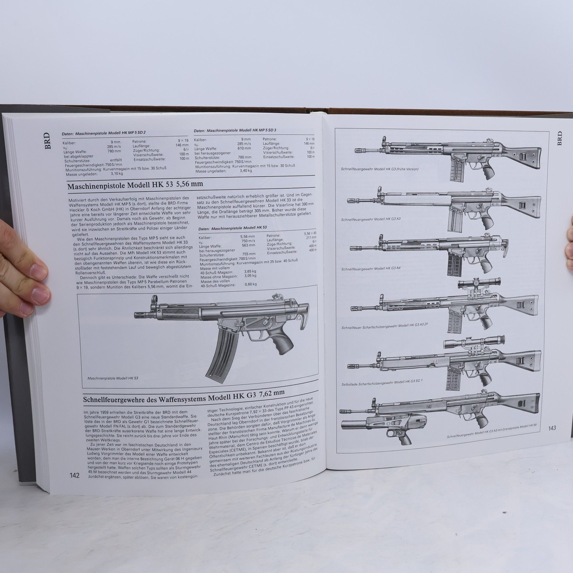 Günter Wollert Illustrierte Enzyklopädie der Schützenwaffen aus aller Welt 1-2