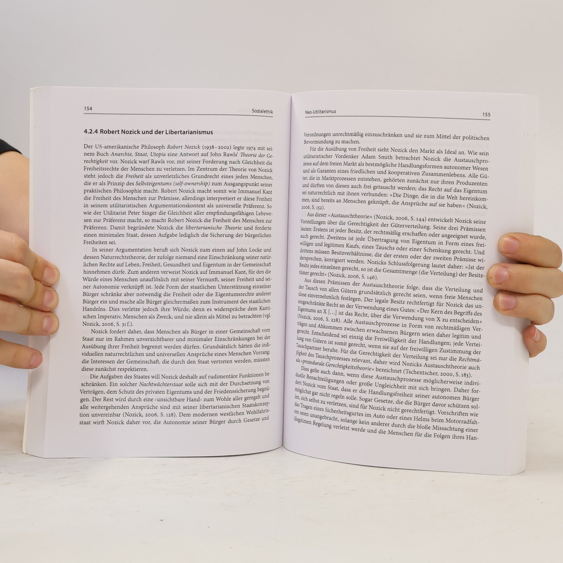 Jan Rommerskirchen Das Gute und das Gerechte - Lehrbuch