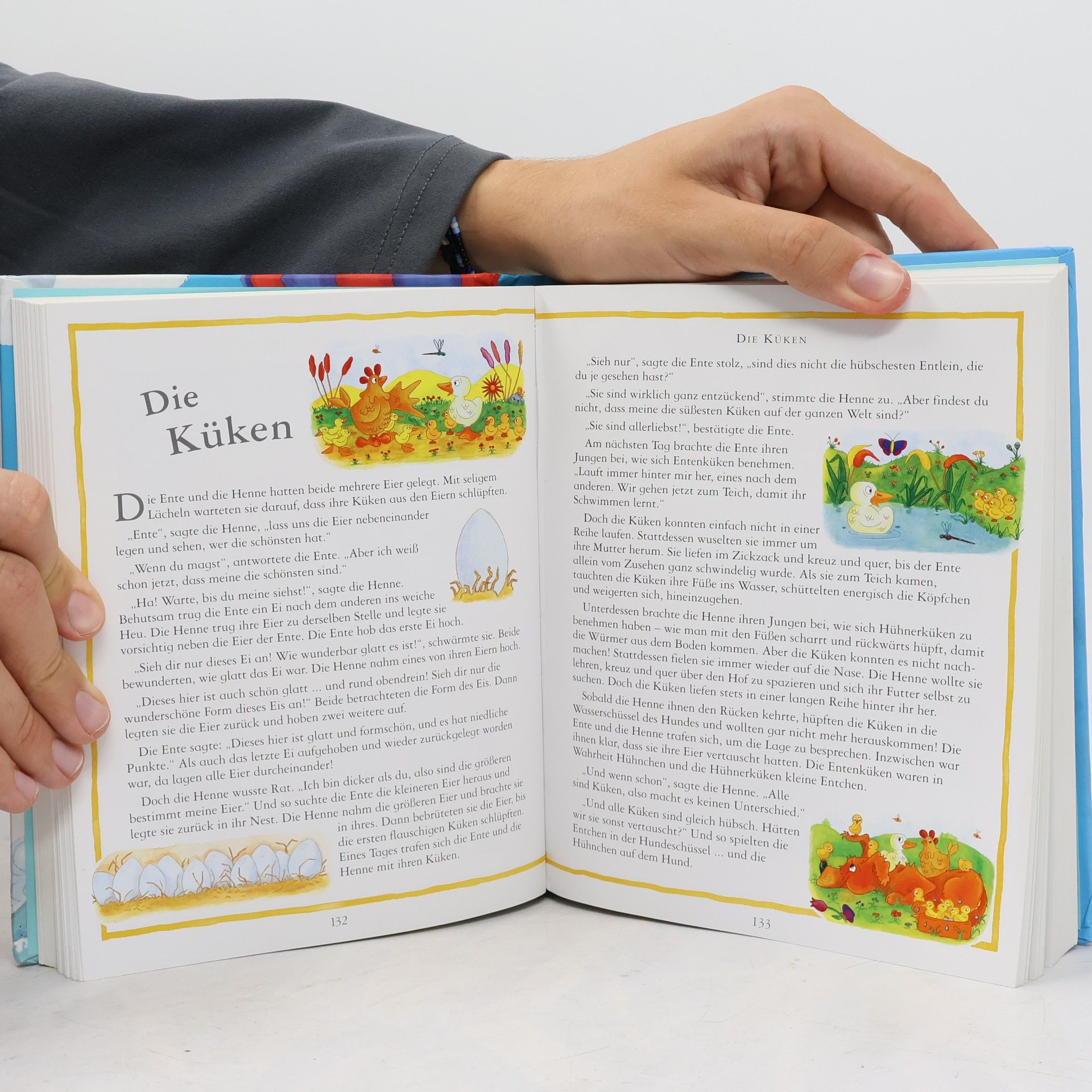 Autores varios 365 Geschichten für Jungen