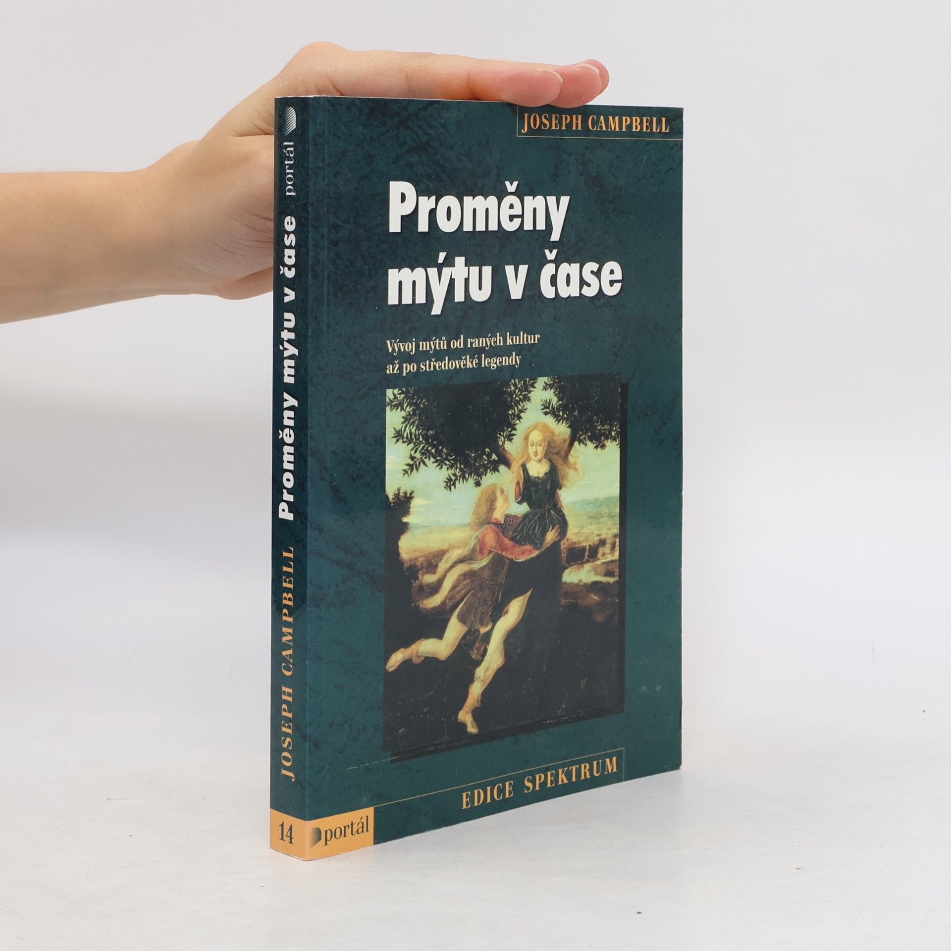 Proměny mýtu v čase: vývoj mýtů od raných kultur až po středověké legendy