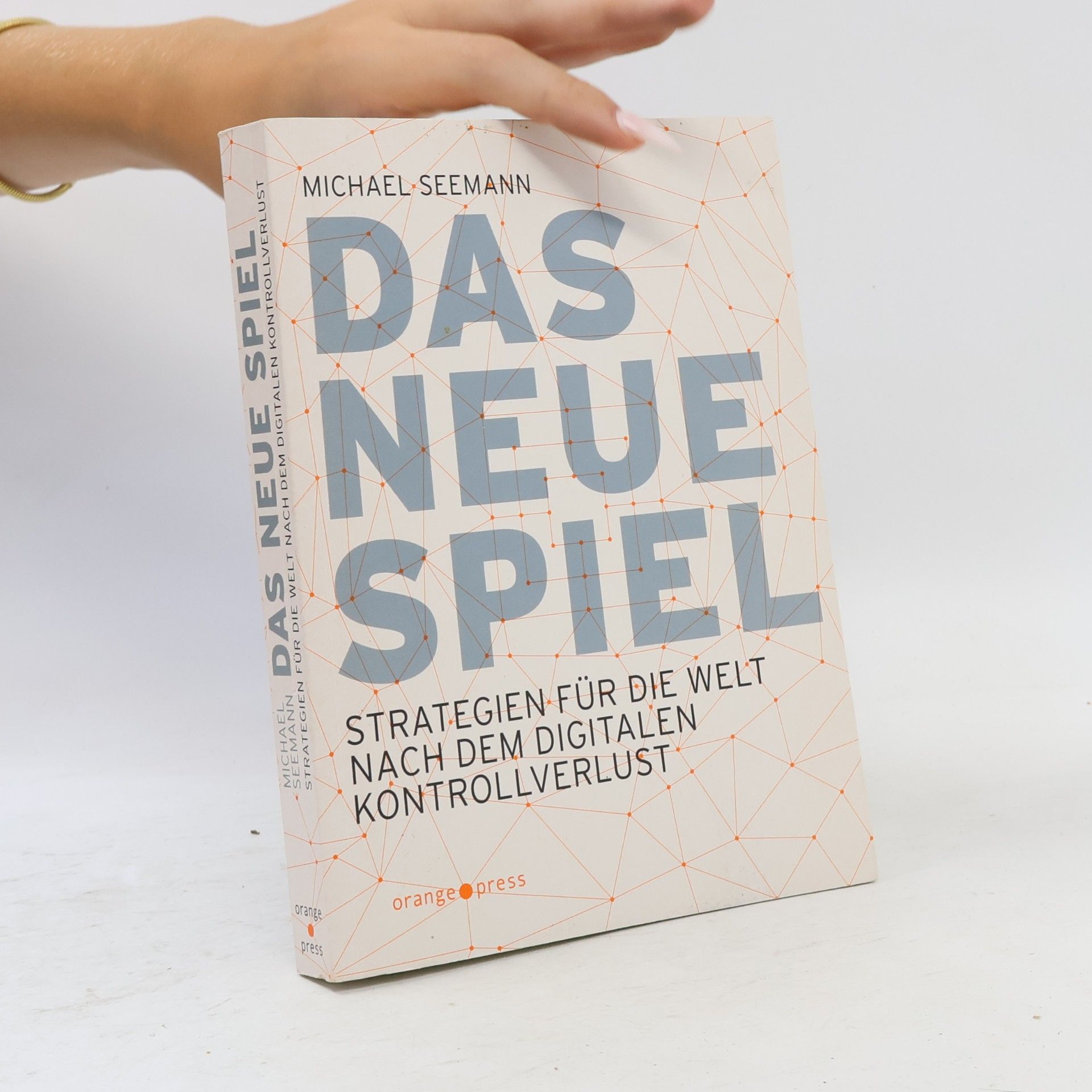 Michael Seemann Das neue Spiel