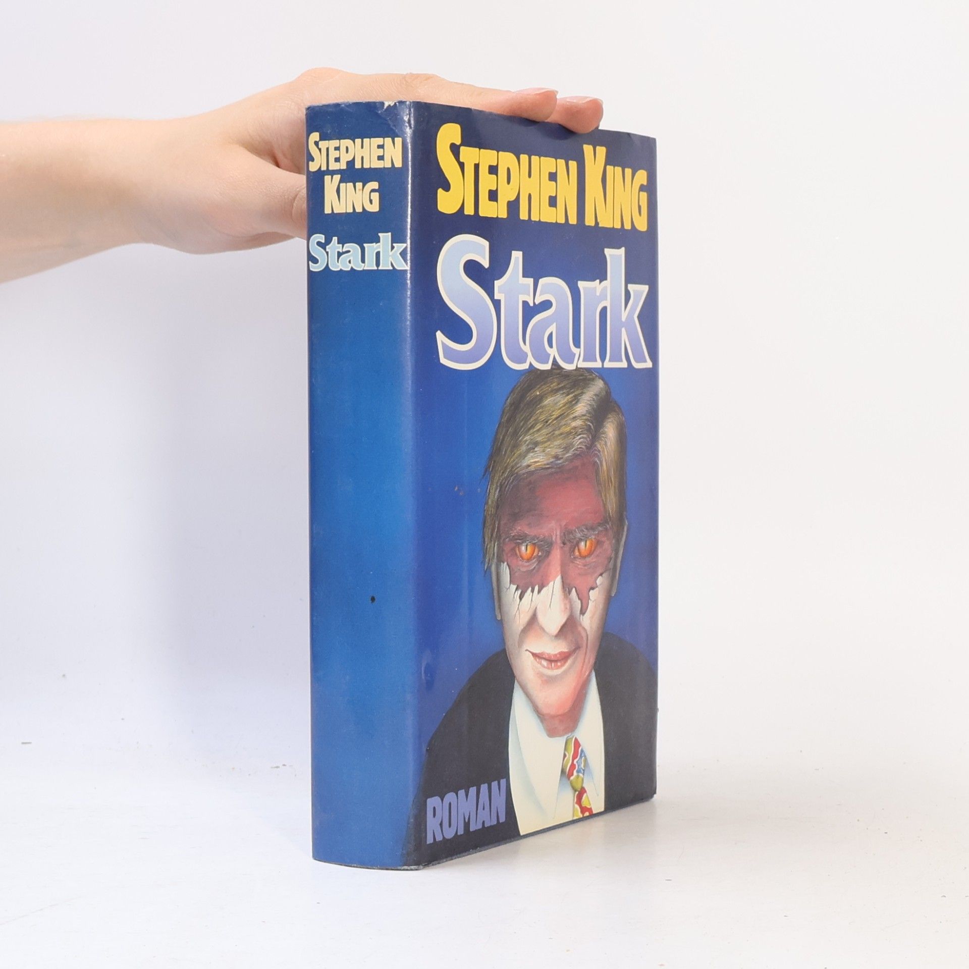 Stephen King Stark