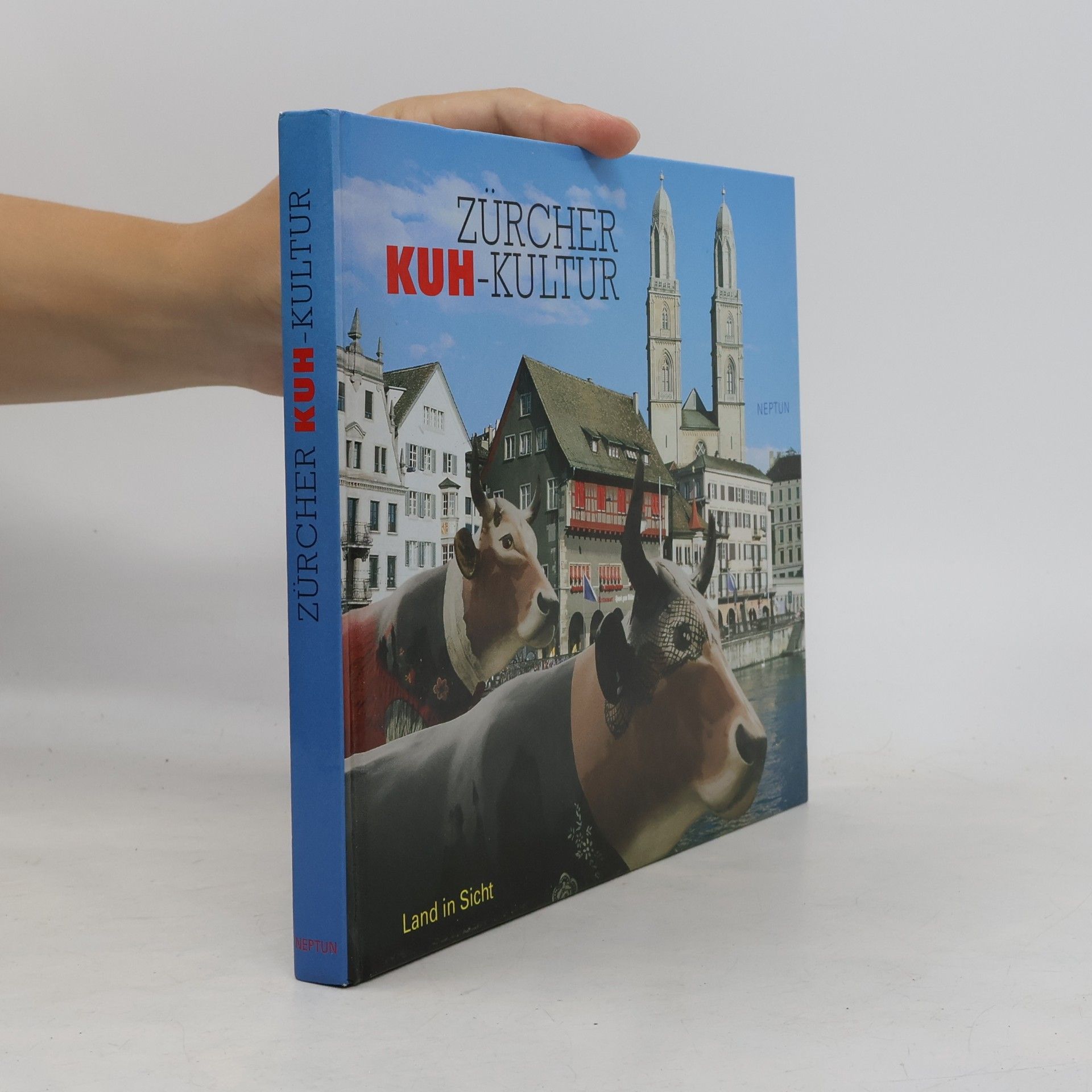 Zürcher Kuh-Kultur