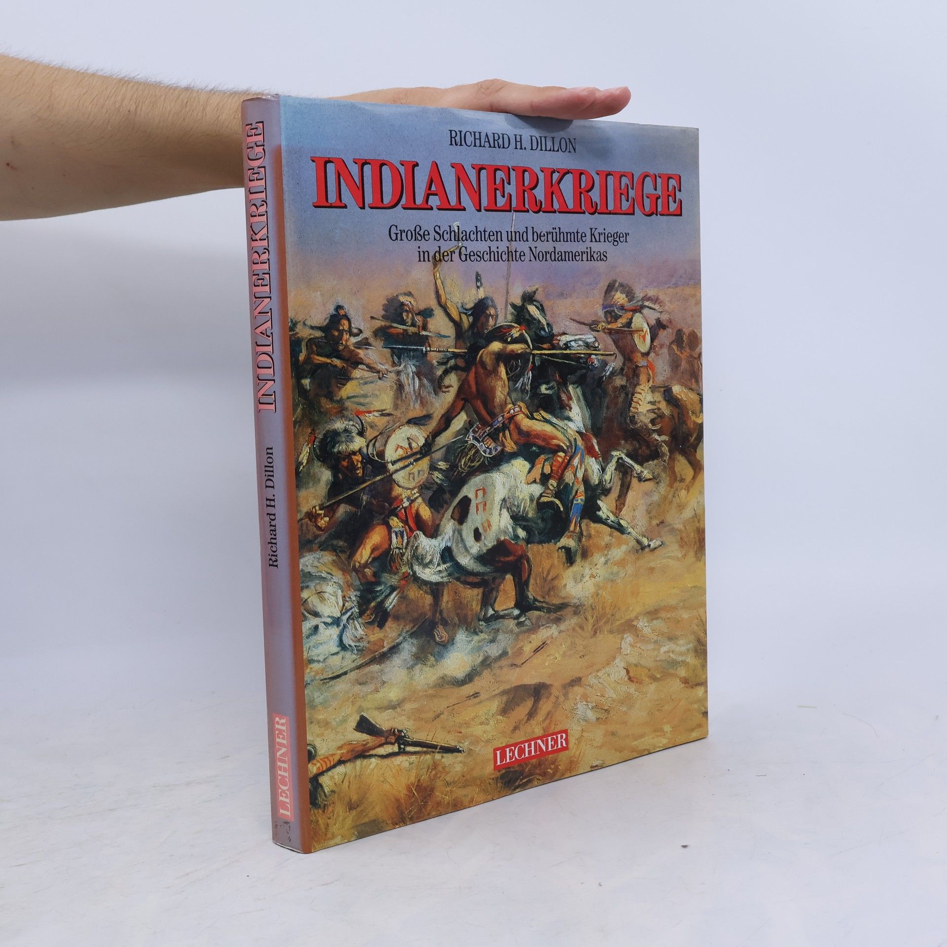 Indianerkriege