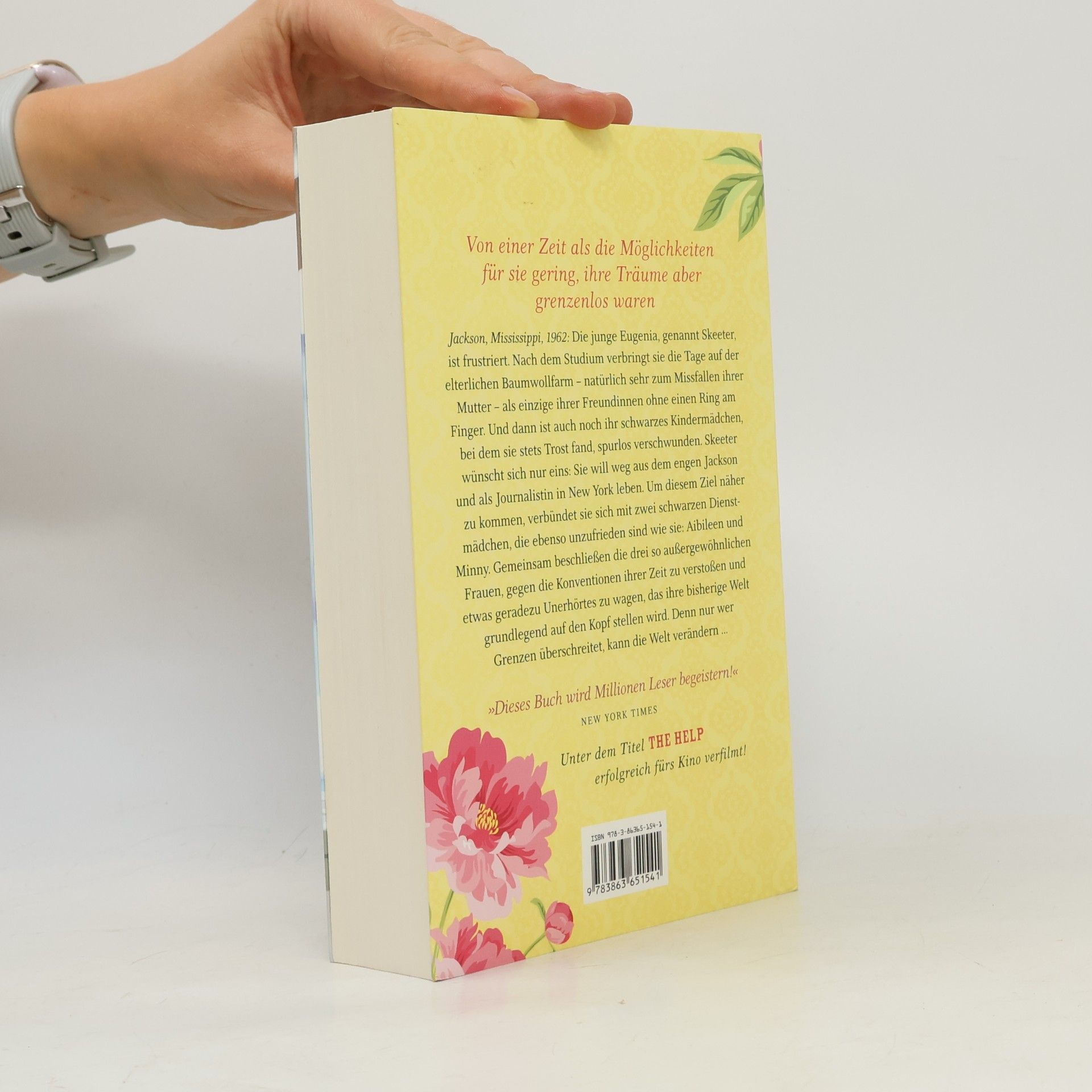 Kathryn Stockett Gute Geister