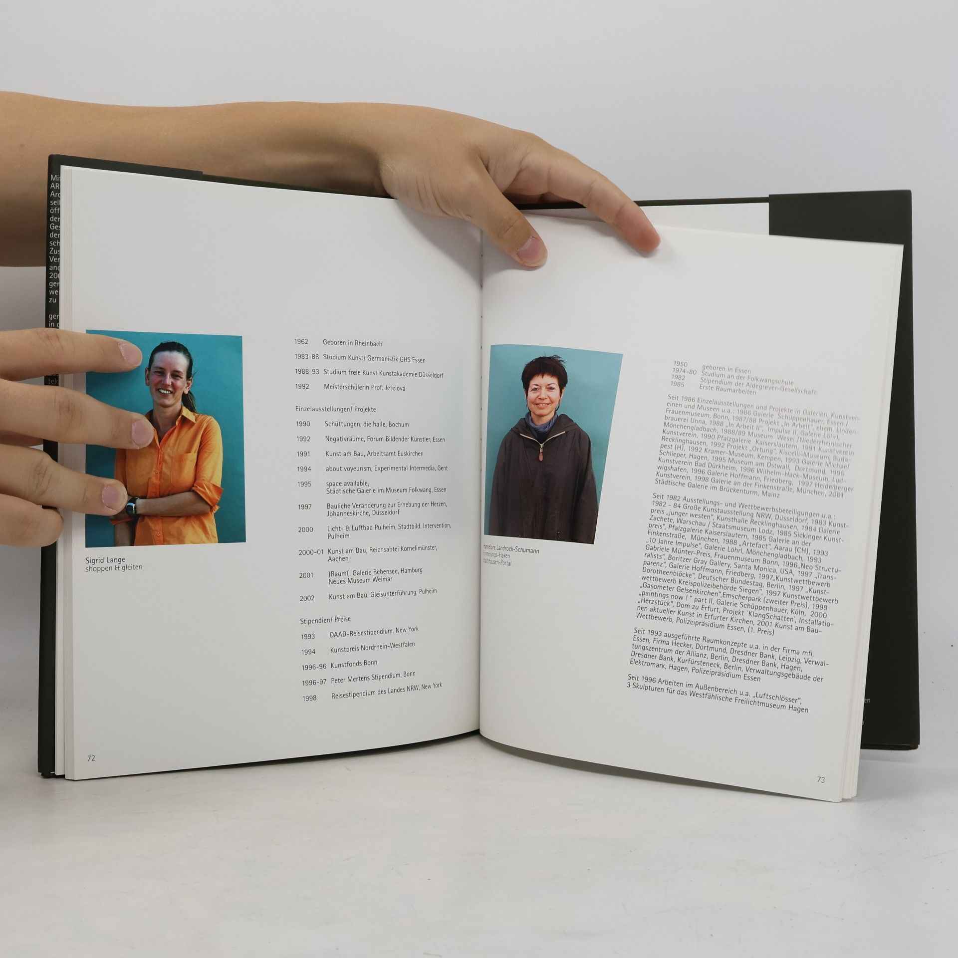 Autorenkollektiv Baukunst