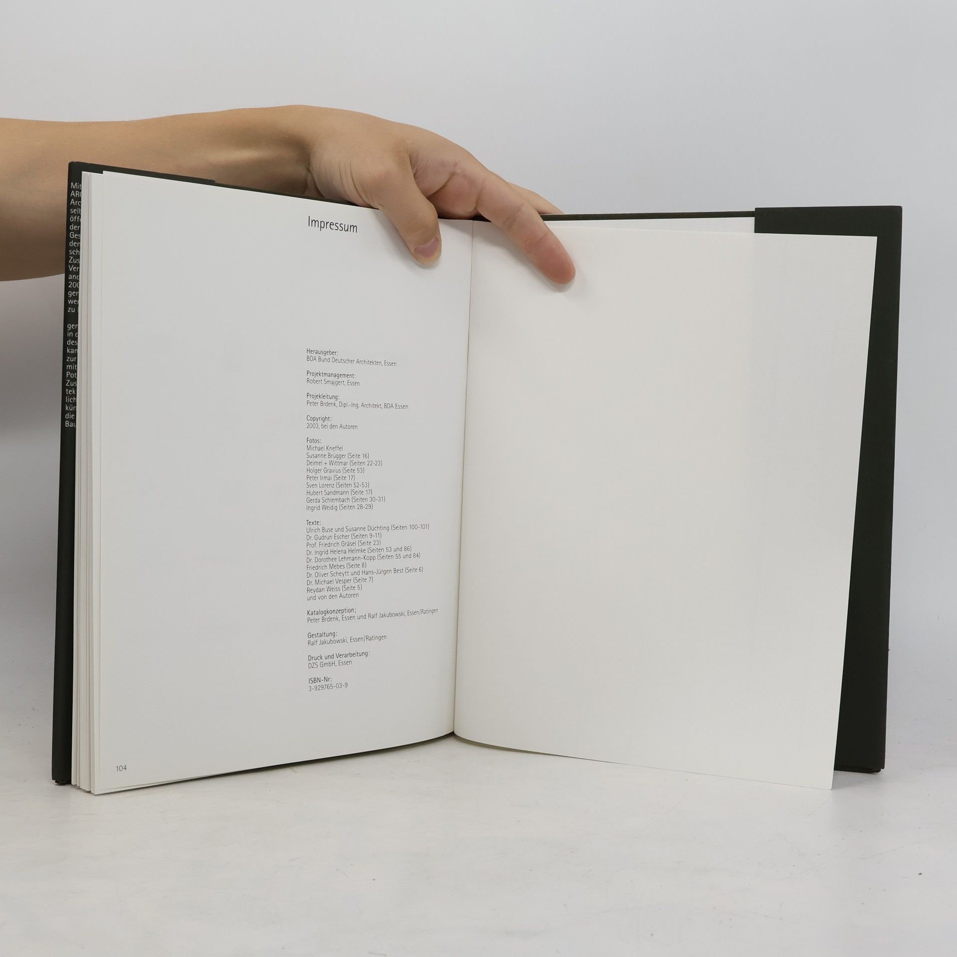 Autorenkollektiv Baukunst