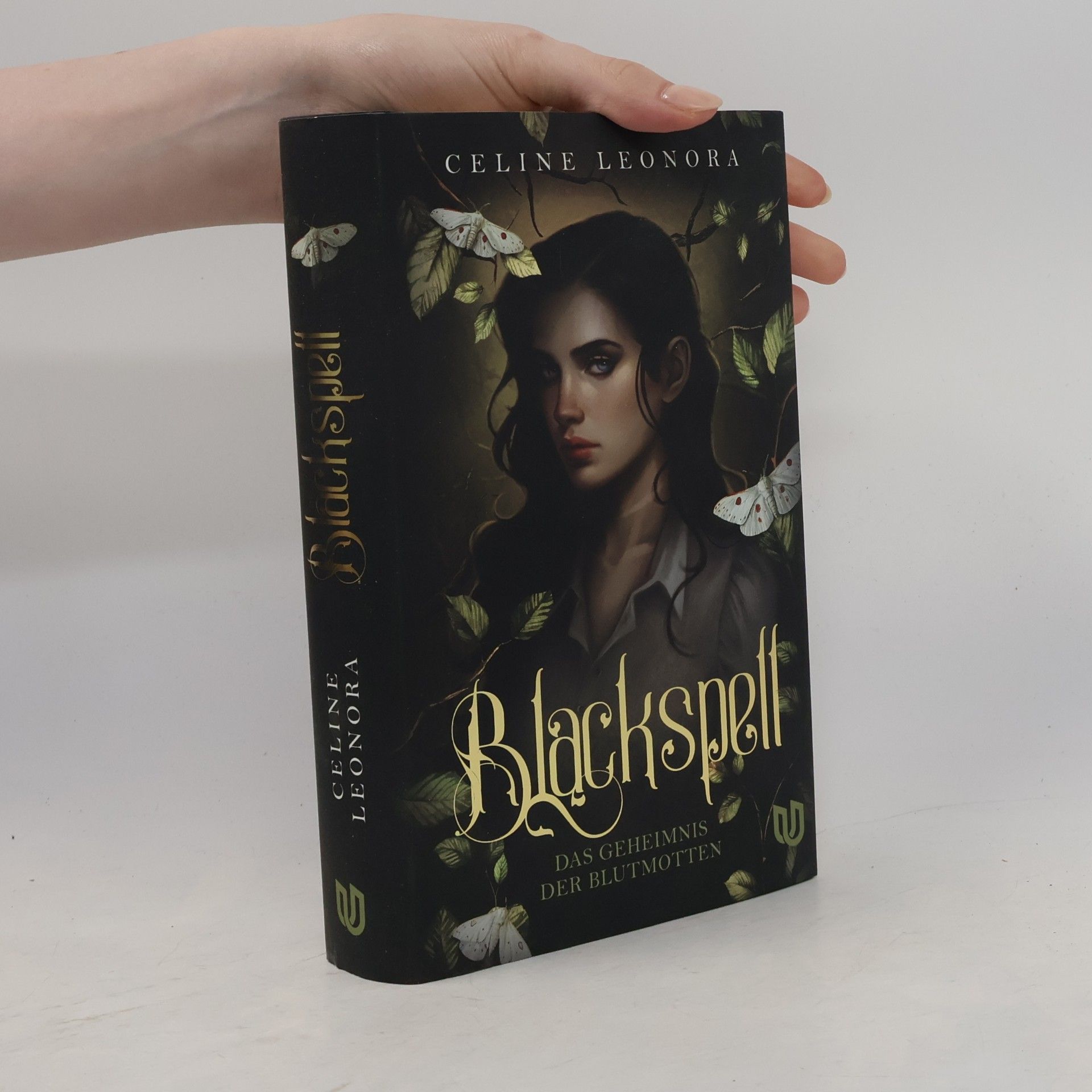 Celine Leonora Blackspell