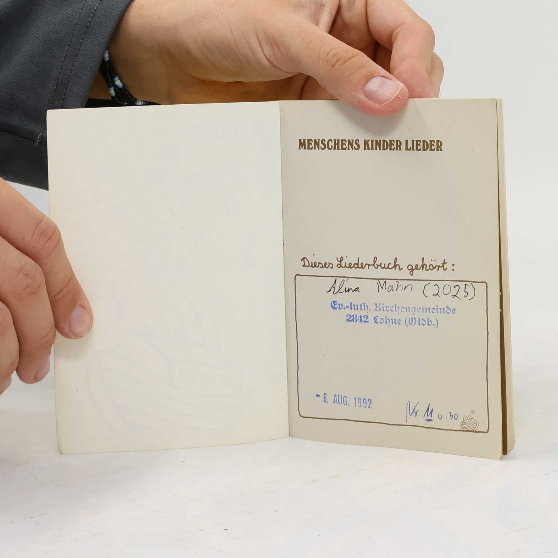 Autorenkollektiv Menschens Kinder Lieder
