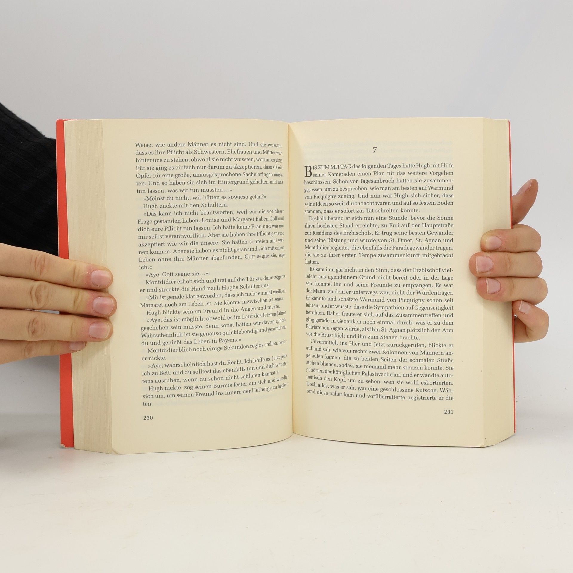 Jack Whyte Die Templer : Der Schatz des Blutes