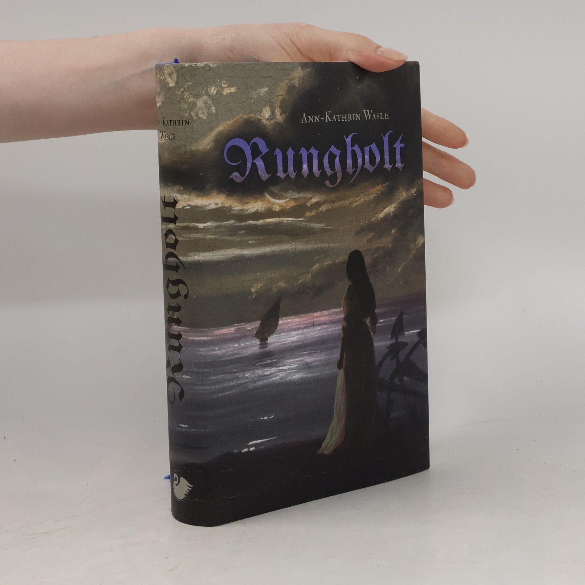 Ann-Kathrin Wasle Rungholt