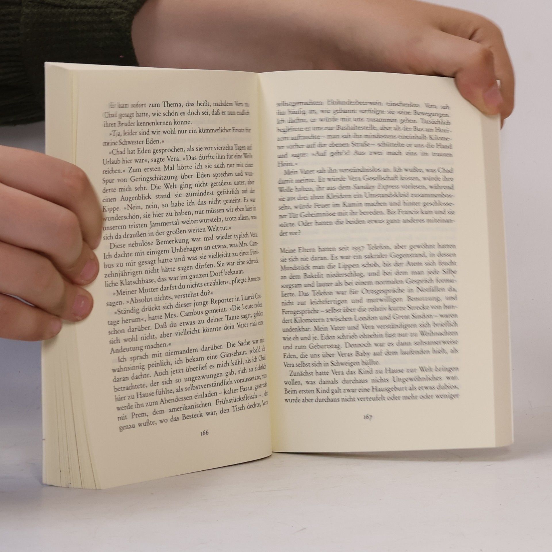 Ruth Rendell Die im Dunkeln sieht man doch