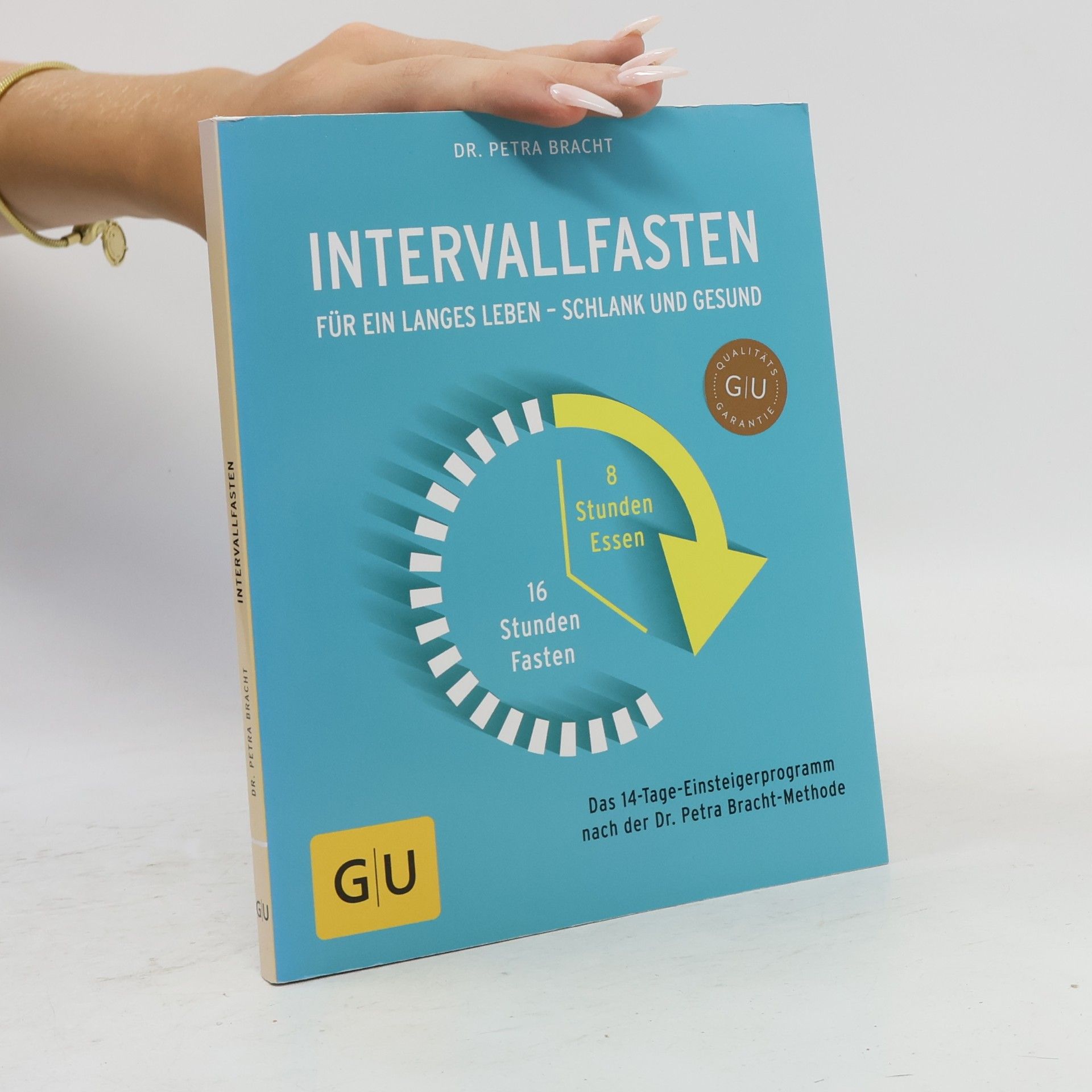 Petra Bracht Intervallfasten